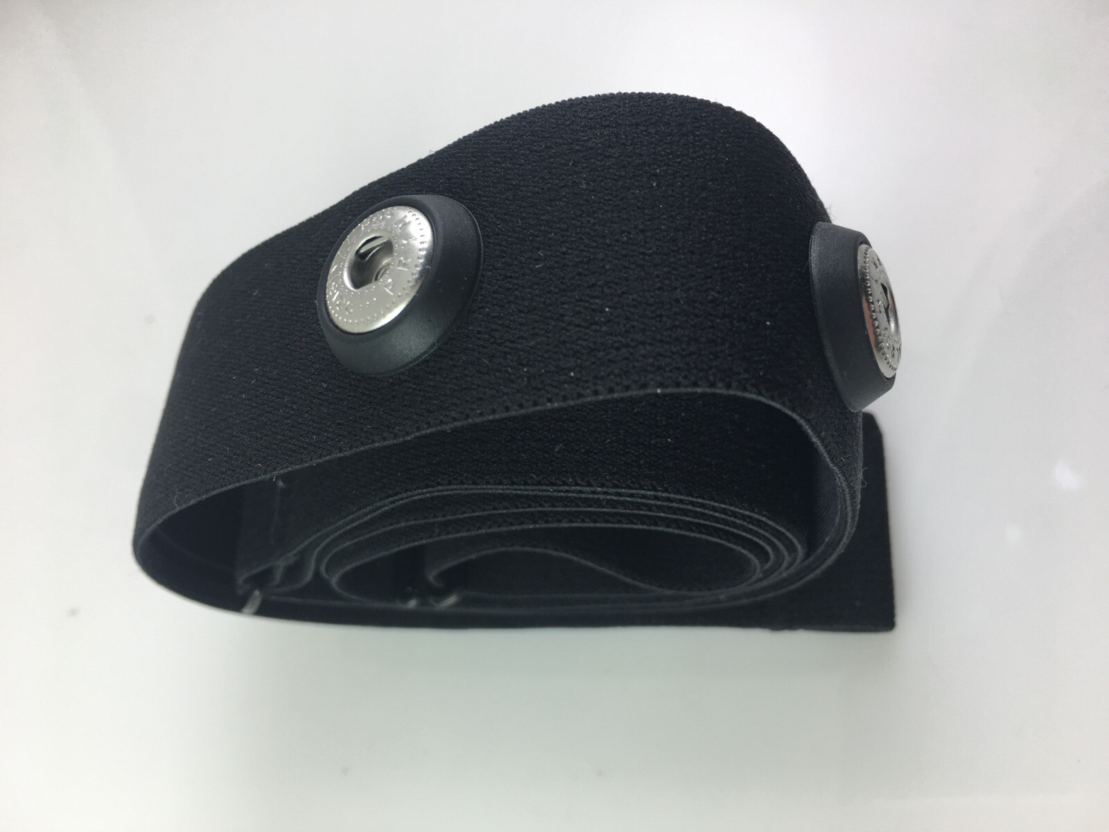 Replacement Soft Strap/Chest belt for Garmin Premium/HRM-RUN Heart Rate Monitor