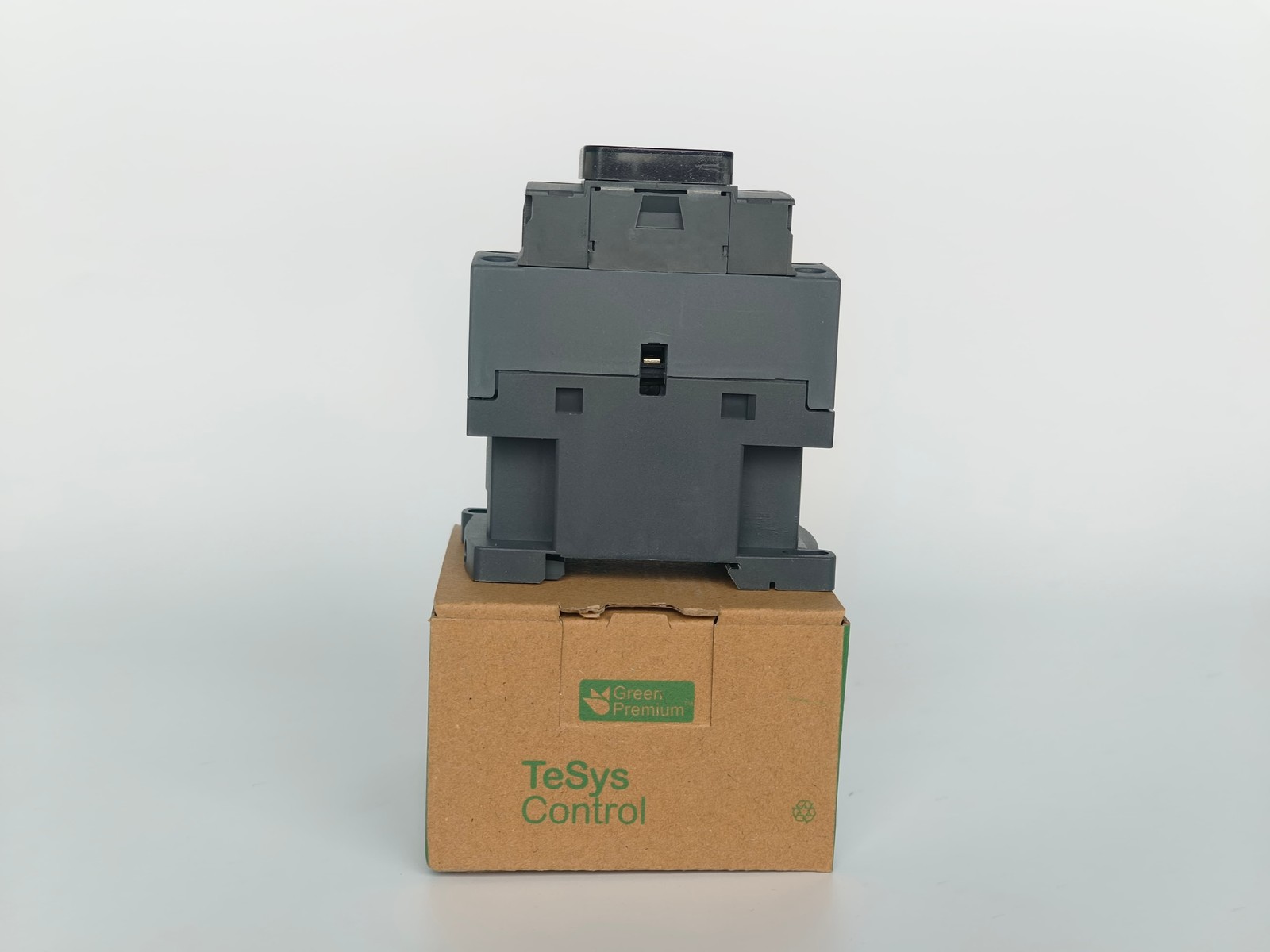 1PCS New Schneider LC1D09G7 LC1D09BD Contactor US Warehouse Free Ship