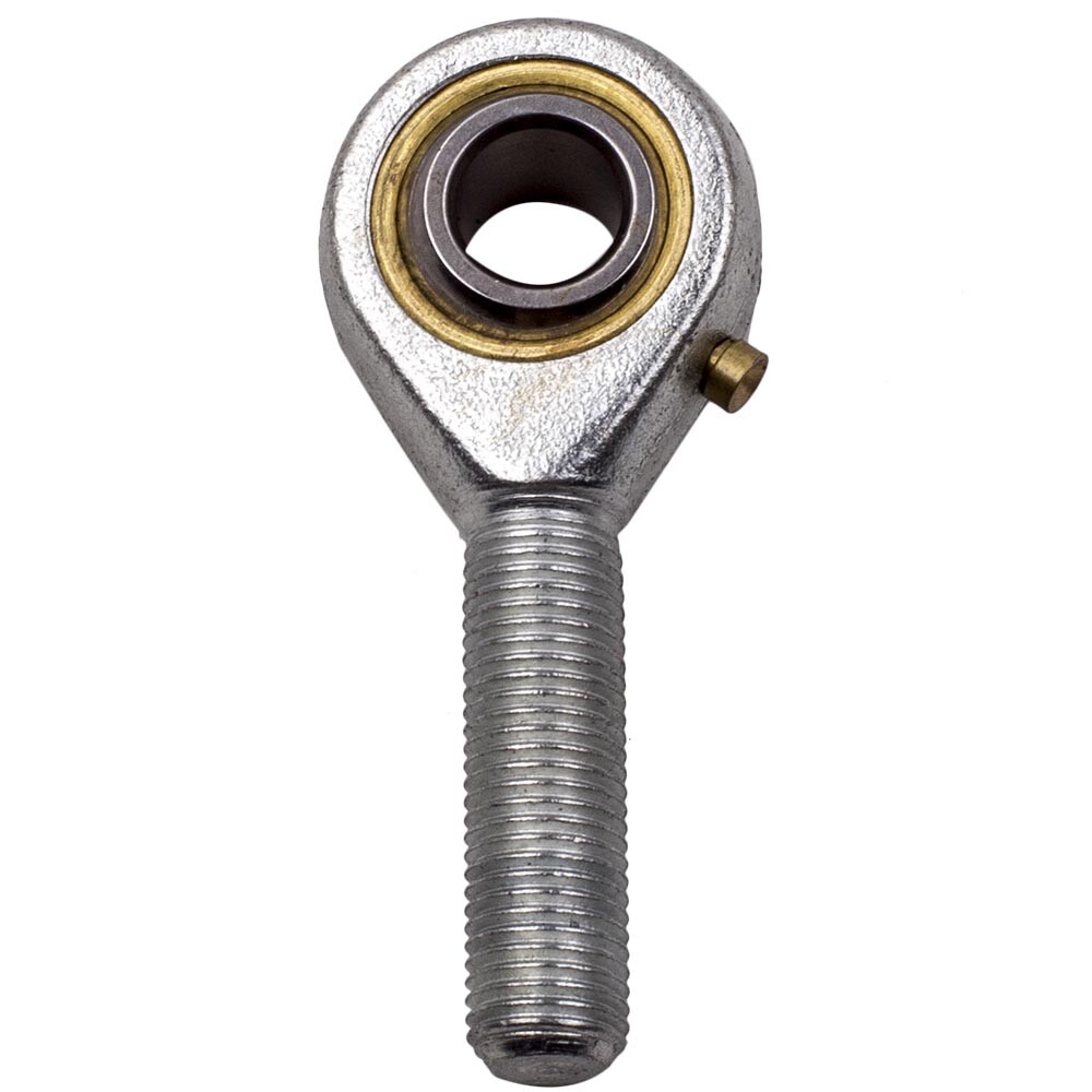 Anti-Roll Bar Kit, 36" Chromoly Shaft, 10.2 Inch Arms