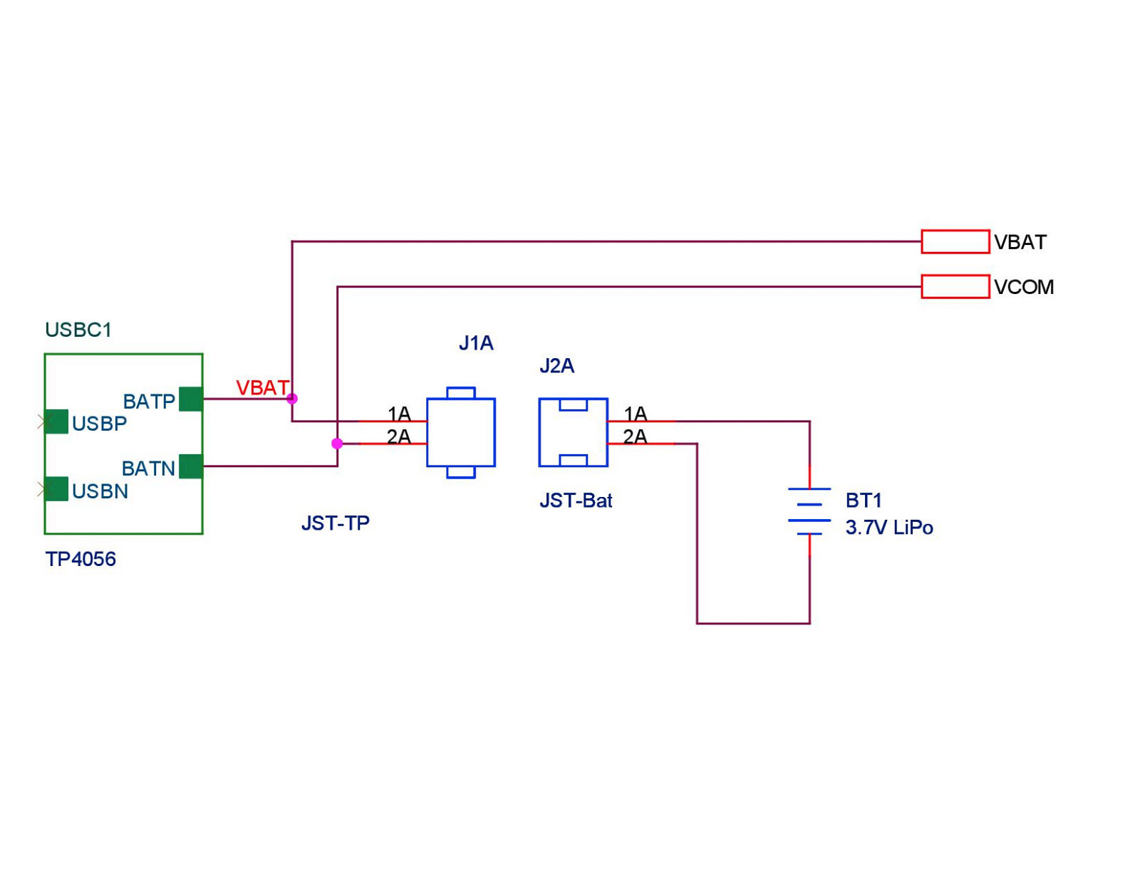 Carlson SuperProbe Case Kit w/Mounted Speaker/780mAh Li-Ion Battery/4046 Charger
