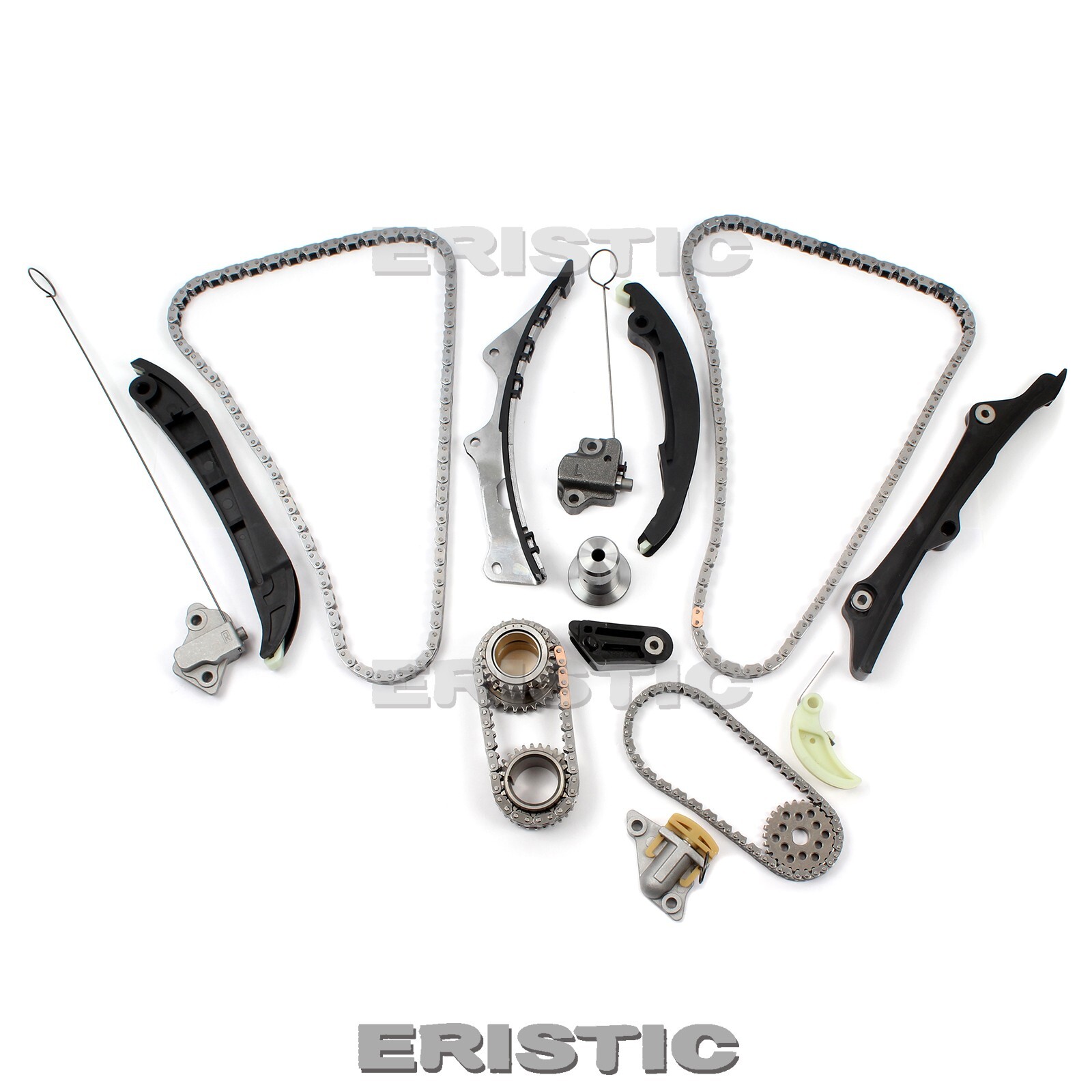 Timing Chain Kit for 2016-2024 Chrysler Dodge Jeep Ram 3.6L 220cid Pentastar