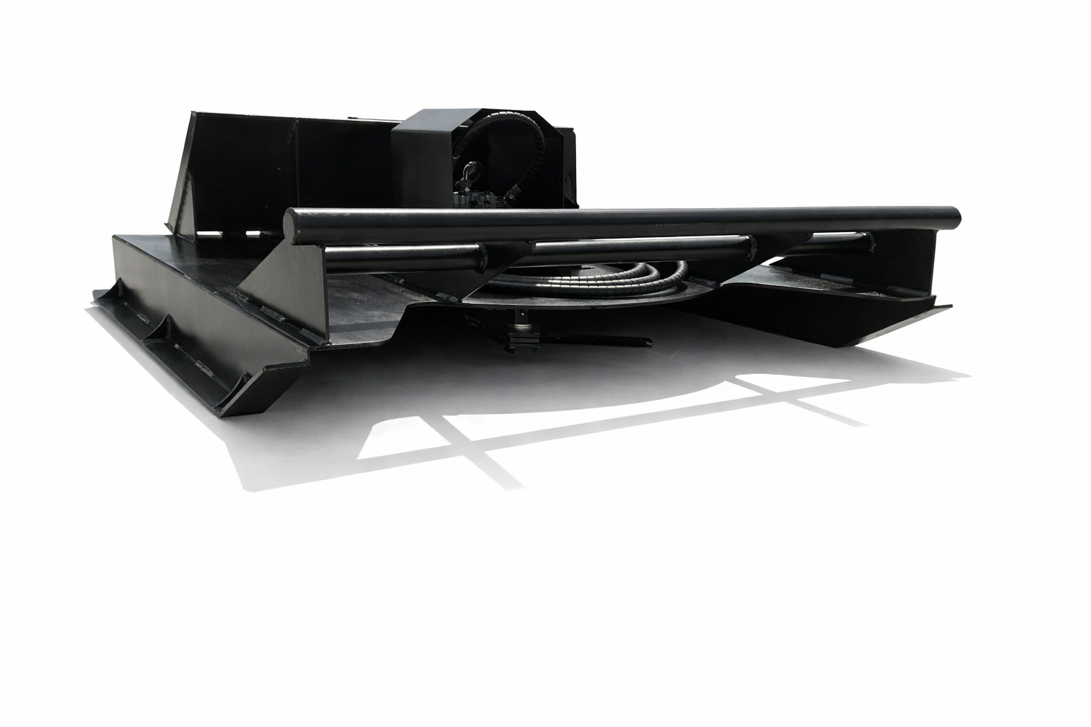 CMA 42" Mini Skid Steer Brush Cutter Rotary Mower Attachment Bobcat MT