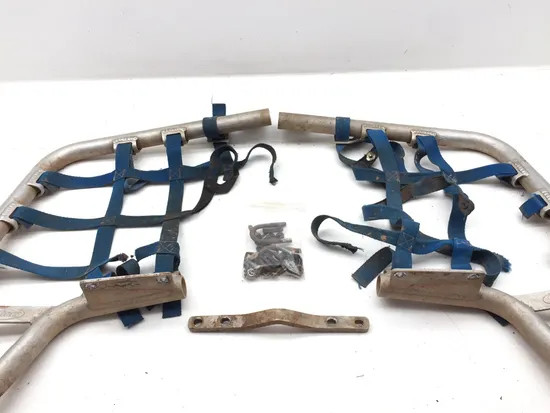 Jardine Nerfbars Nerf Bars 2005 Suzuki Quadsport Z400 LTZ400 2x4 3408 x