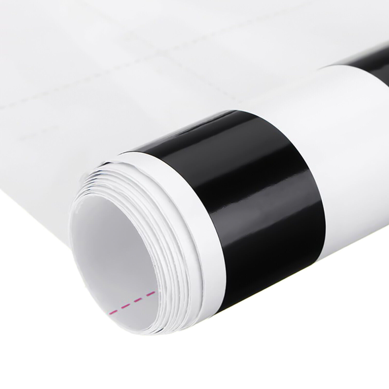 Glossy Black Chrome Delete Window Trims For BMW 3 Series E92 Coupe 2005-2012