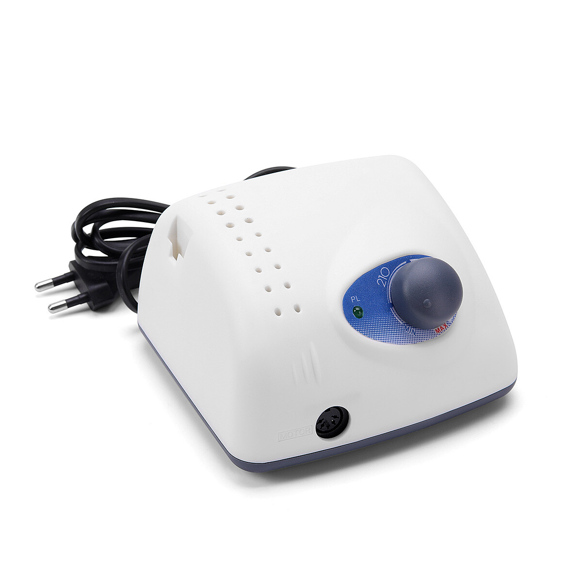 Dental STRONG Micro Motor Polishing Unit + 40K rpm High Speed Handpiece