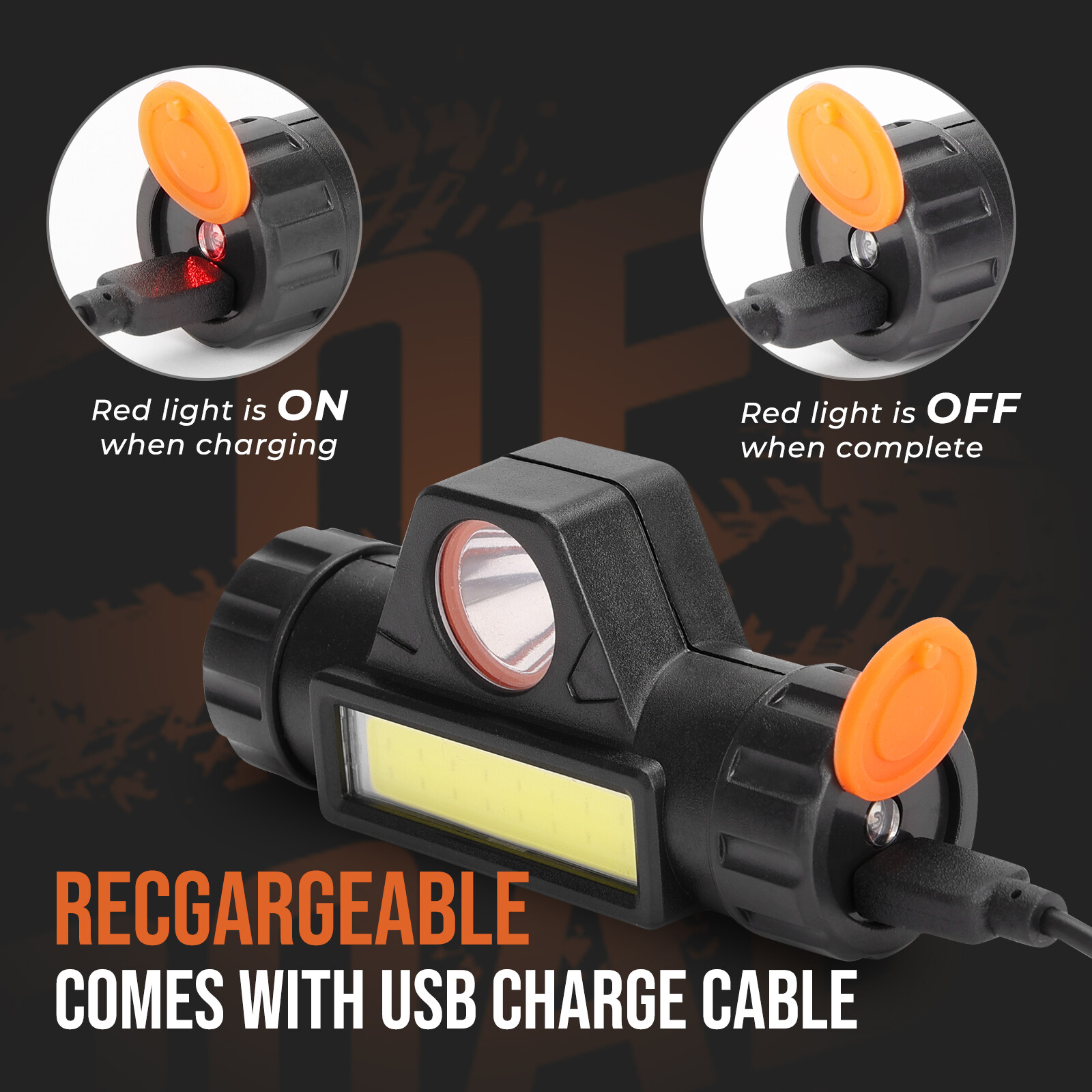 Upgraded Bracket LED Dome Light Roll Bar Mount for UTV ATV Polaris RZR Golf Cart