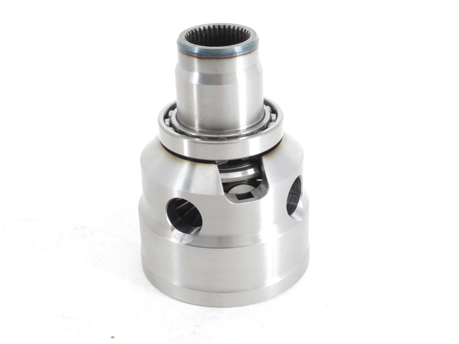 Genuine OEM Subaru 38913AA102 Center Differential Assembly