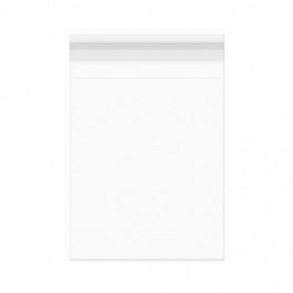 100 Pcs Clear Cellophane Resealable CELLO Opp Party Candy GIFT Treat Favor Bags