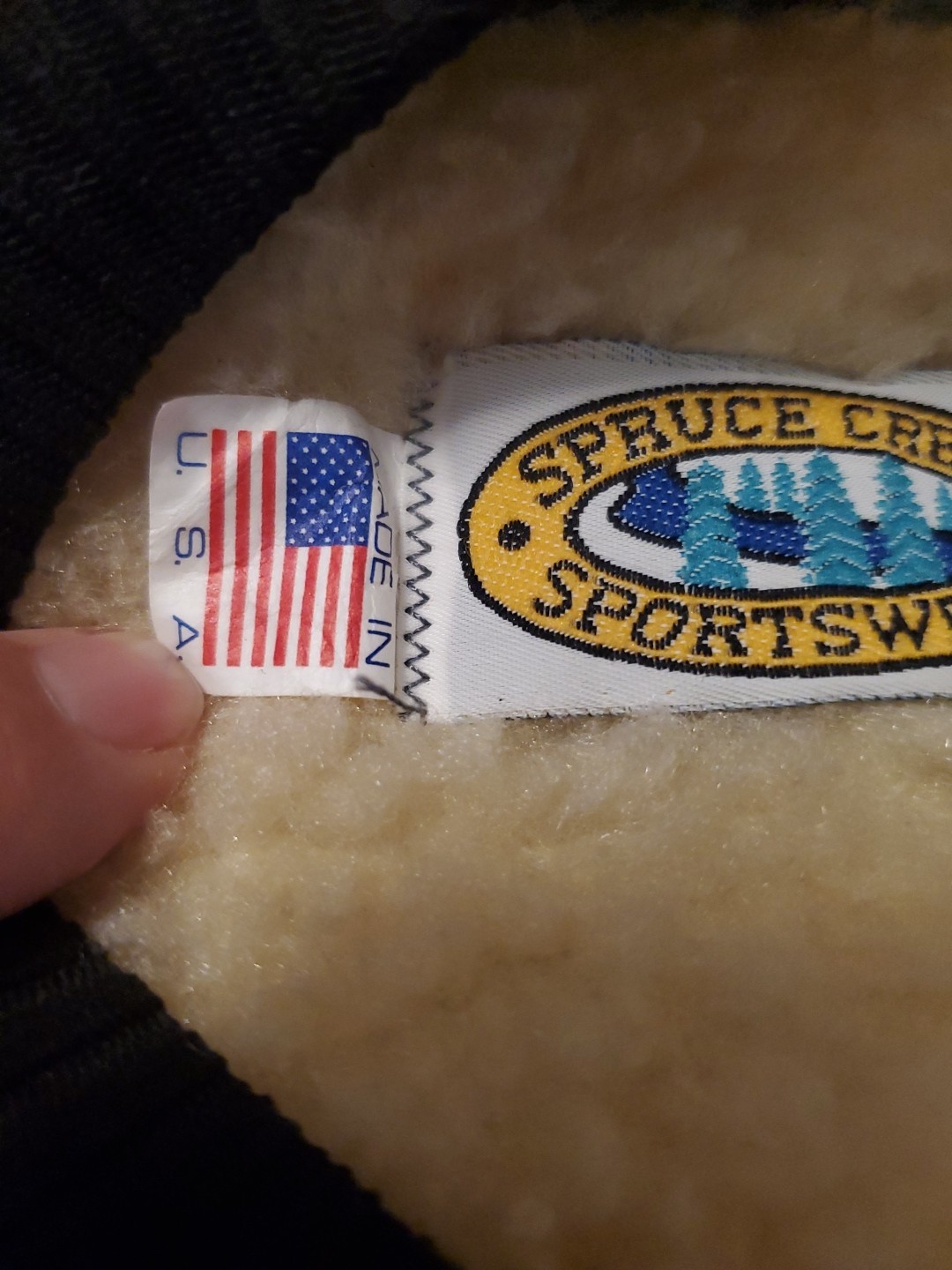 Vintage PECO Philadelphia Electric Company Maintenance Division Work Vest 85