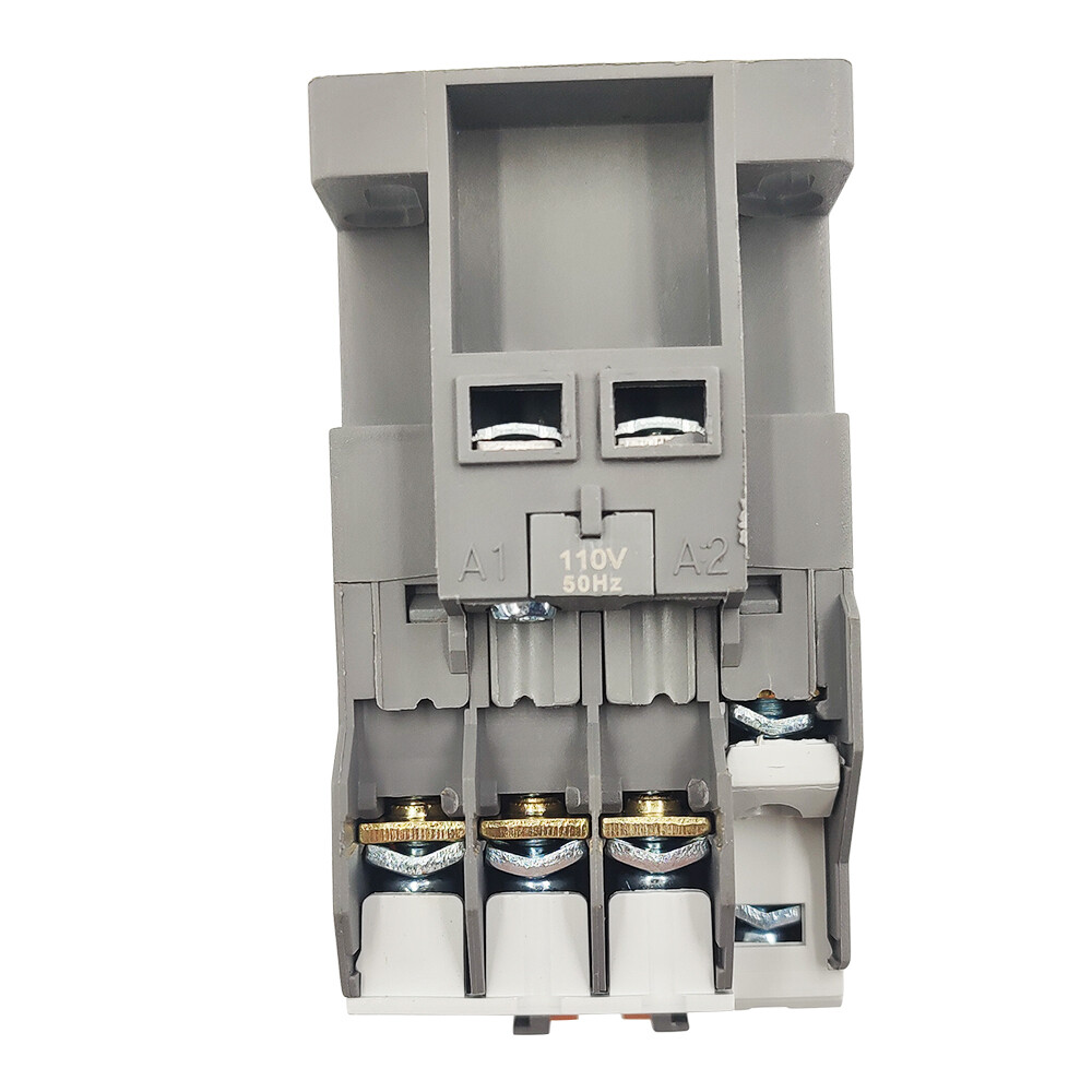 MC-22B contactor 120V coil 22A 3P replace LS IS MC contactor MC-22b-11 3P AC