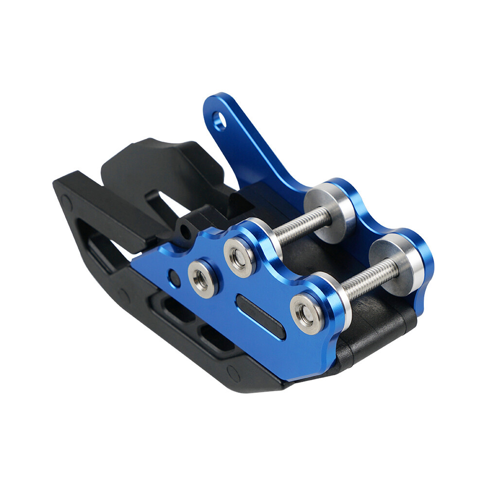 Rear Chain Guard Guide Slider For Yamaha YZ 125 250 250F 450F 125X 250X FX 450FX