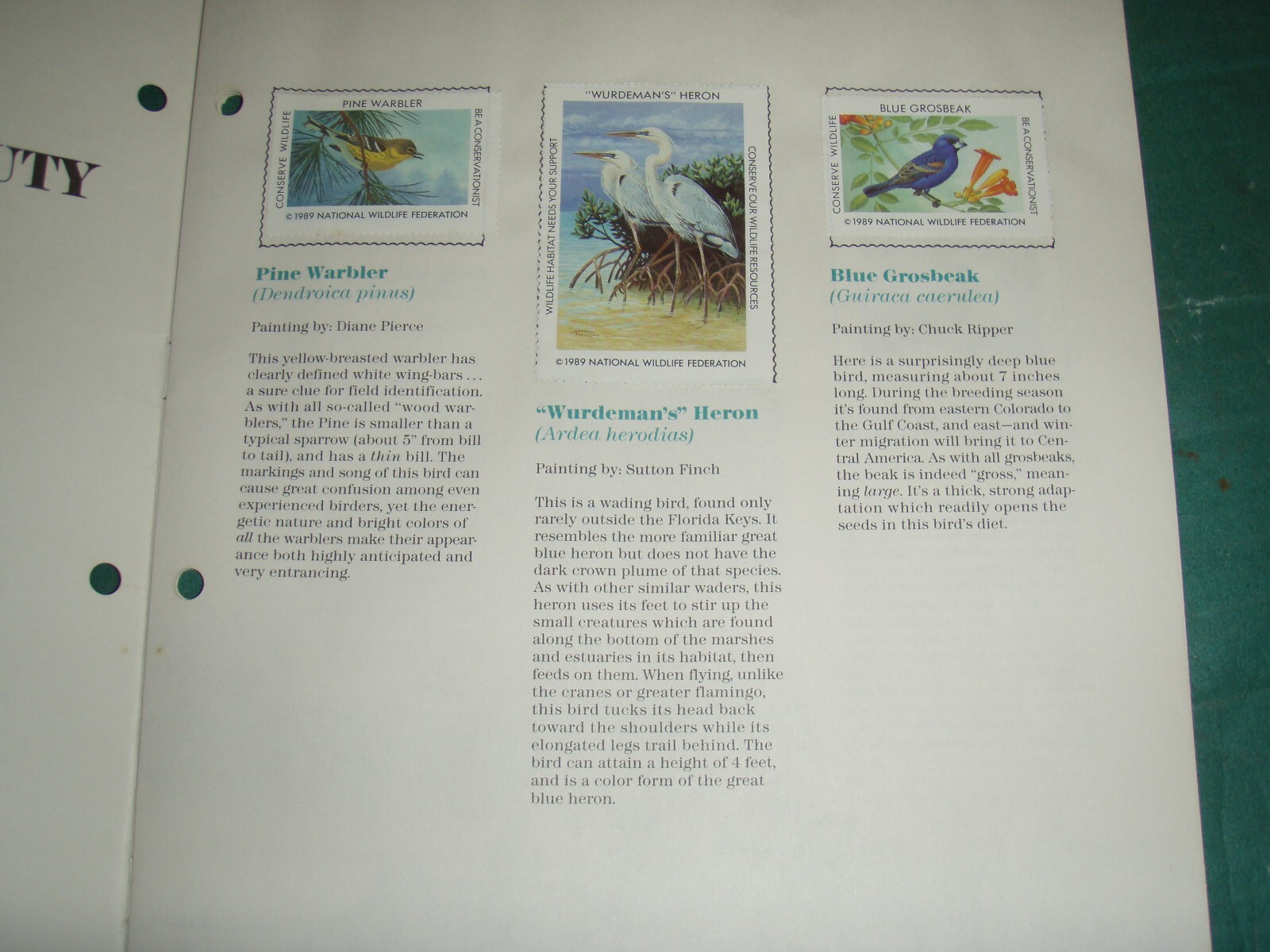 usa stamps collections lots-19th century forward on old album pages