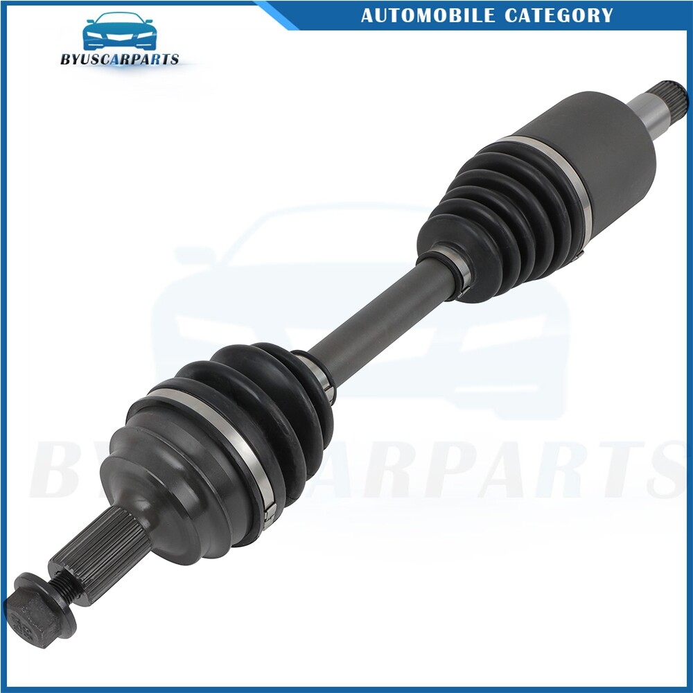 CV Axle Shaft For Mercedes-Benz C350 2013-2015 C300 2008-2014 Passenger Side