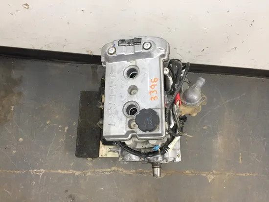 Engine Motor 2022 Polaris RZR XP 1000 Premium 3396