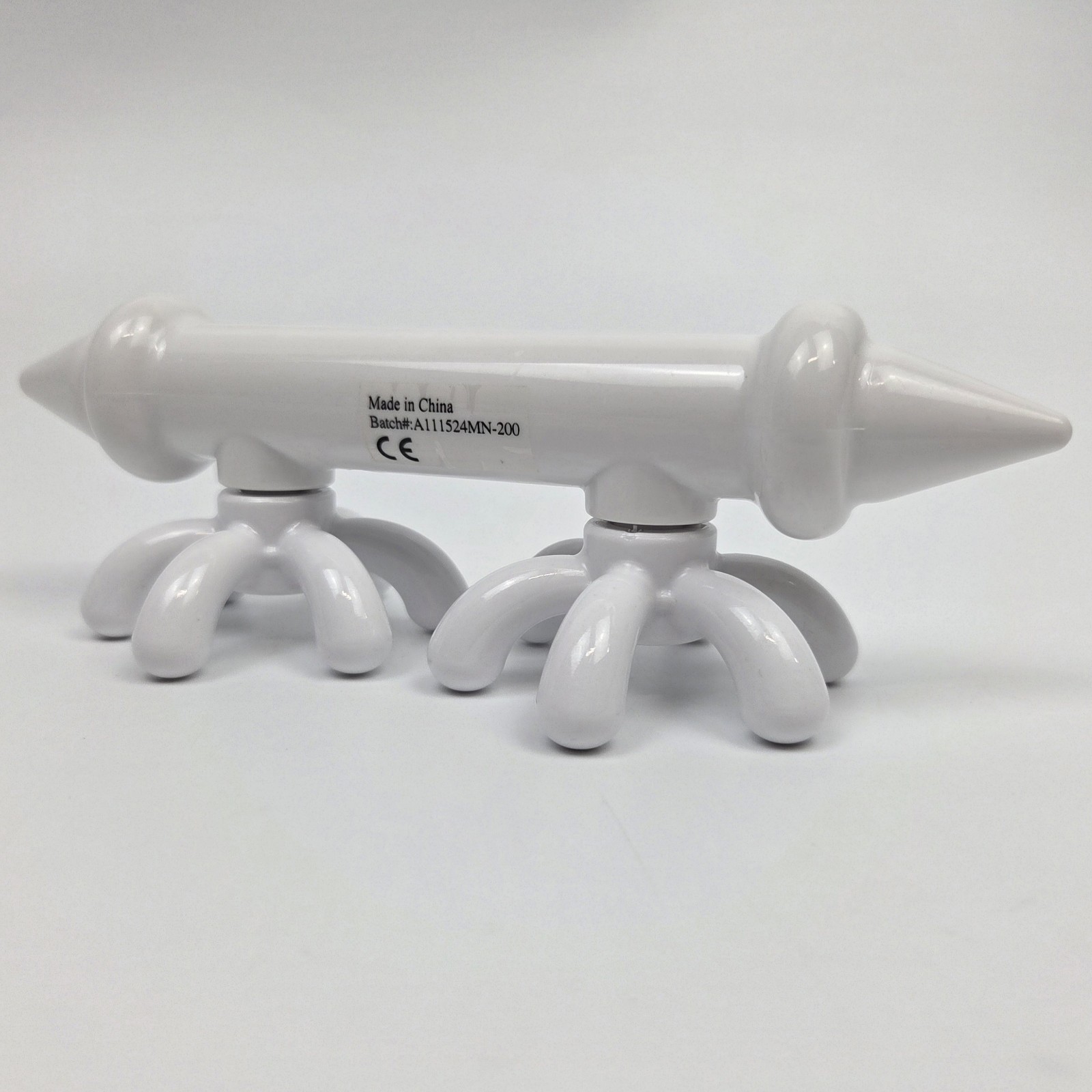 Ashley Black Mini 2 Fascia Blaster Message and Refining Tool -- Fast Shipping