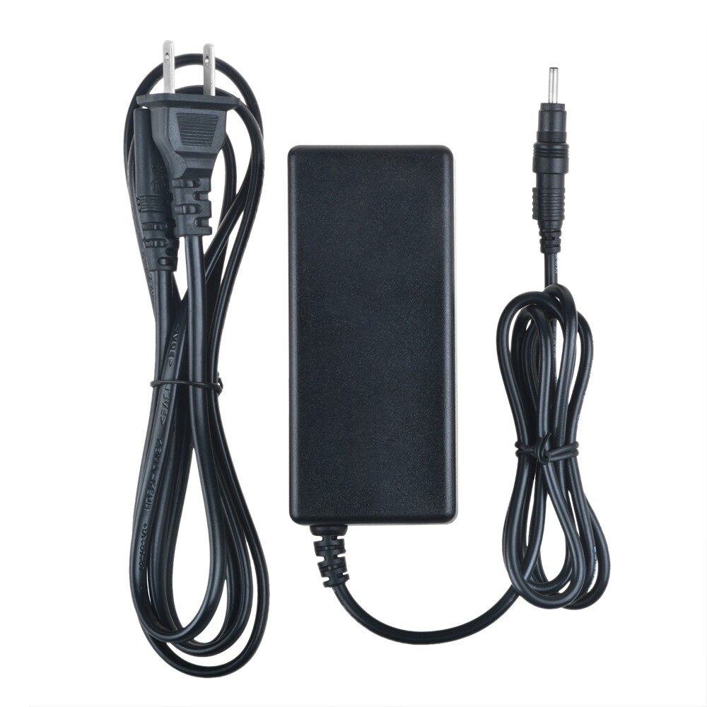 UL 6ft Laptop Charger for ACER 19V 3.42A 65W 3.0x1.1mm Power AC Adapter Battery