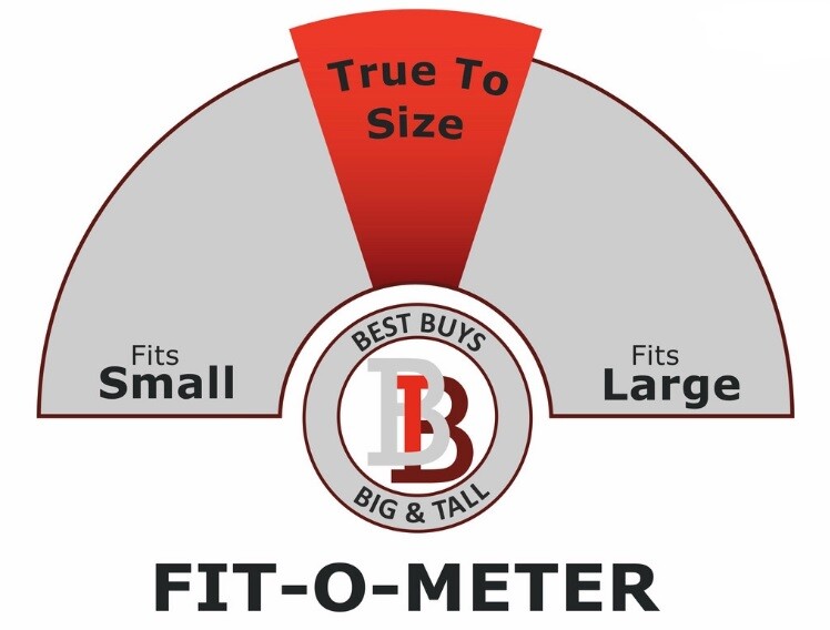 Big & Tall Sizes 46 - 72 Men's ROCXL Cargo Shorts Expandable Waist