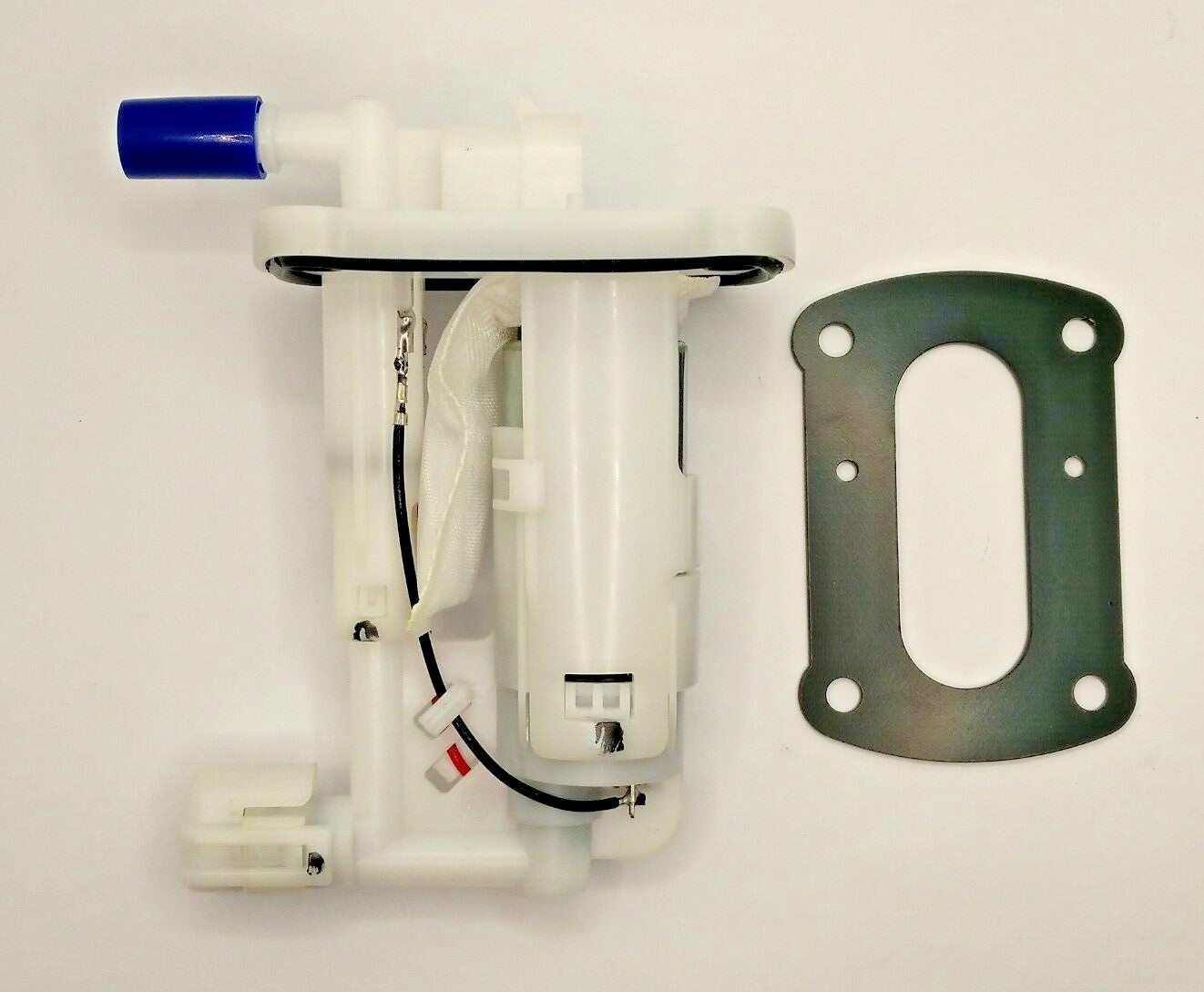 RPS Hawk 250 DLX Electronic Fuel Pump X-Pro