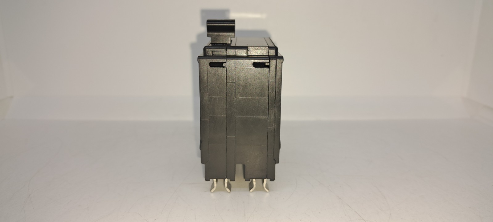 SQUARE D QO250 2 POLE 50 AMP 2P 50A Yellow Face Circuit Breaker TYPE QO NEW