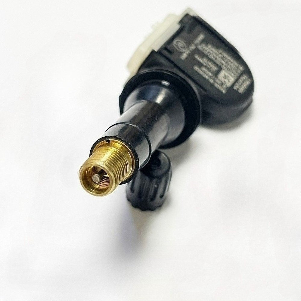 4x TPMS 13540604 Tire Pressure Sensor Buick Chevrolet Cadillac Escalade