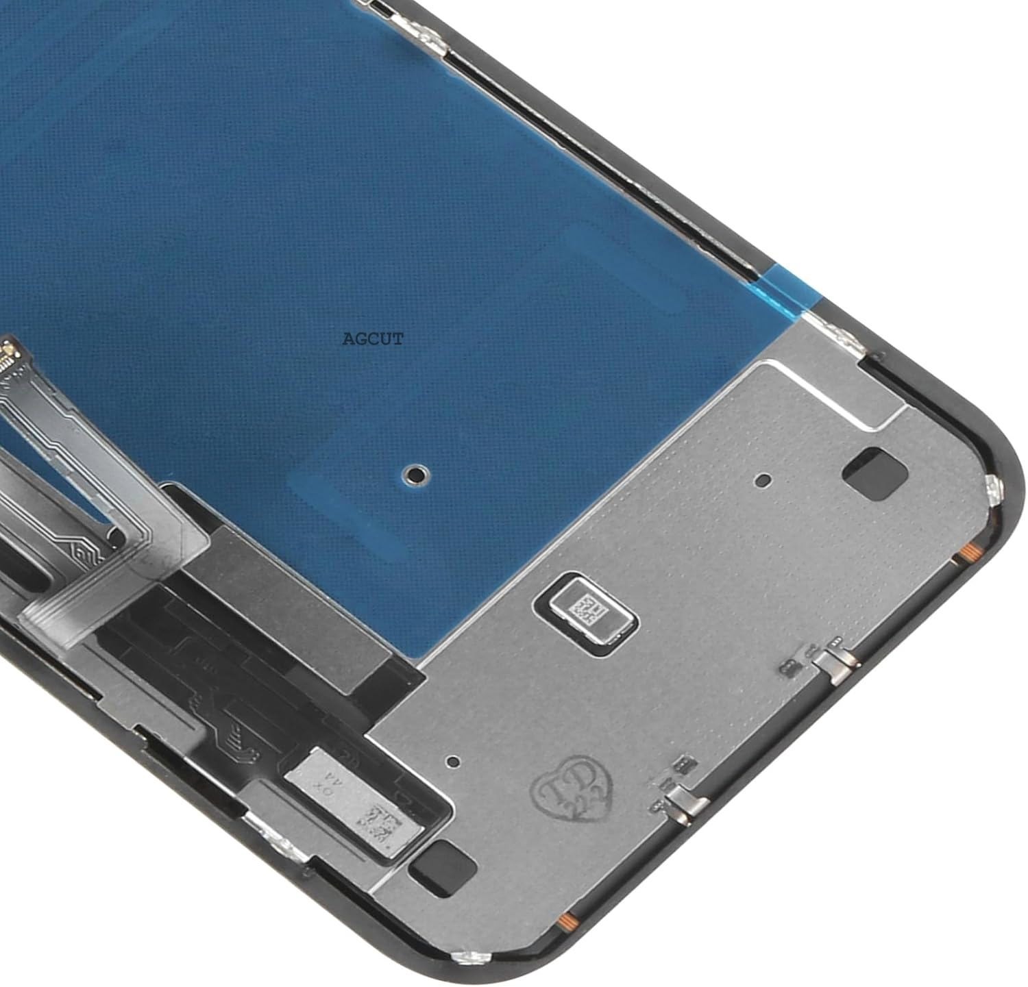 For iPhone 11 Screen Replacement LCD Touch Display Digitizer Assembly With Tools