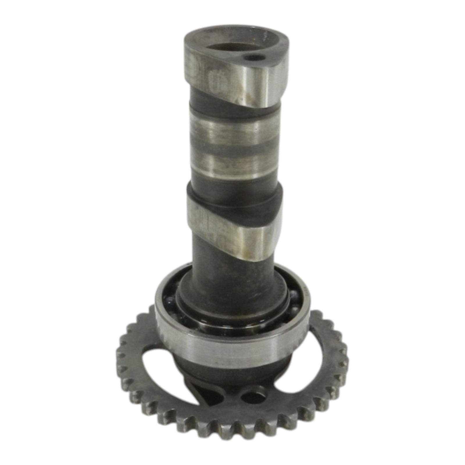 2006 SUZUKI LTR450 CAMSHAFT EXHAUST 12720-45G00 12720-45G01