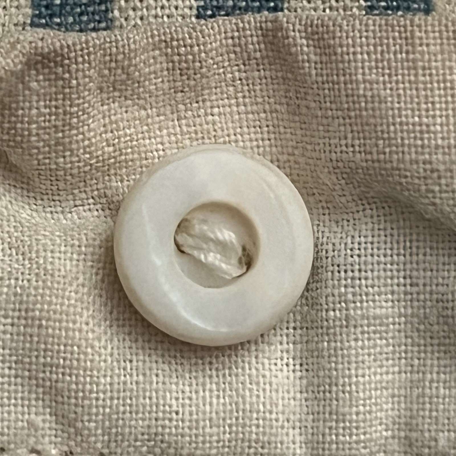 Vintage Repro Civil War Uniform Union Wool Trousers Sky Blue & Striped Shirt