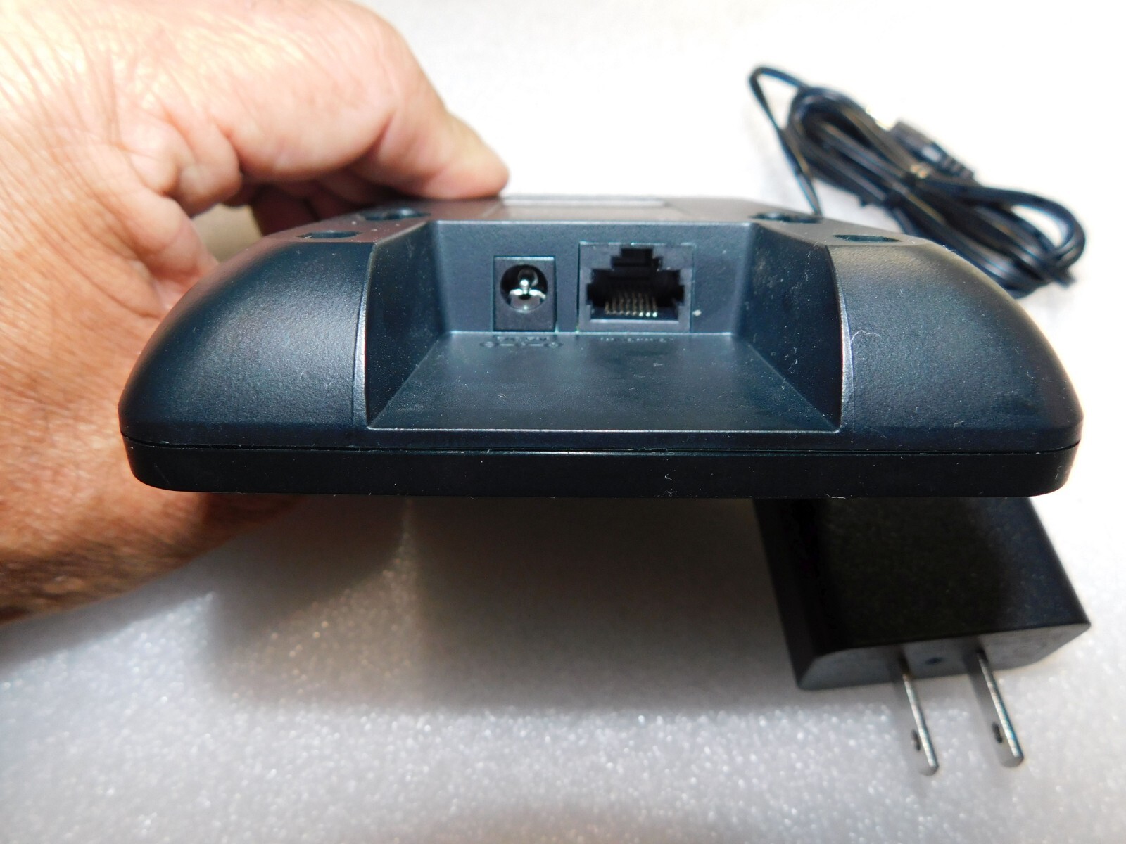 YEALINK W70B DECT IP BASE STATION VOIP SIP FOR UP TO 10 HANDSETS