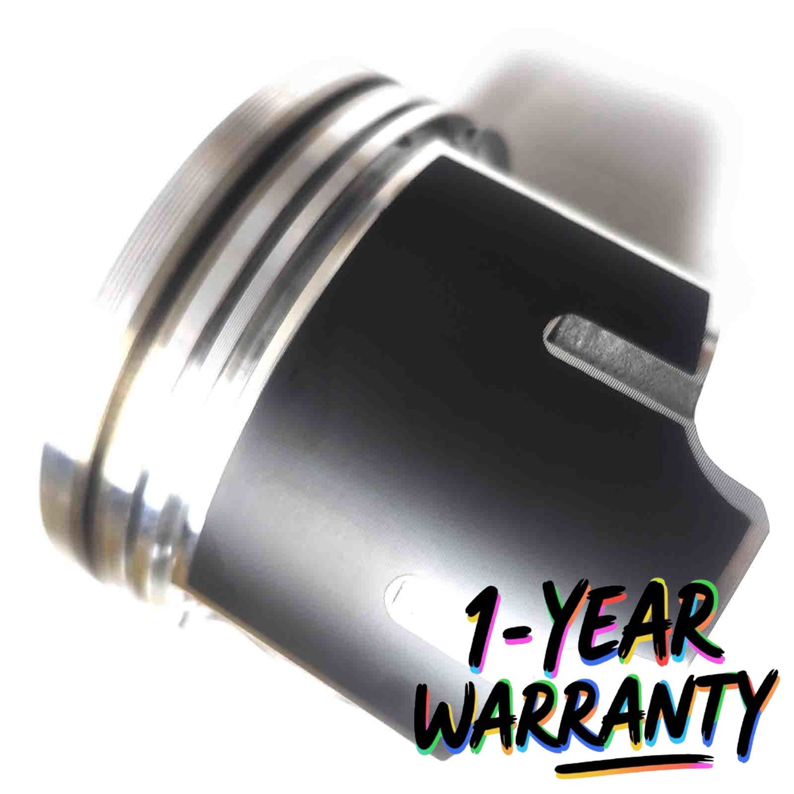 1J770-21112 (Bowl 58MM) Piston With Ring STD for Kubota V3307DI V3307T