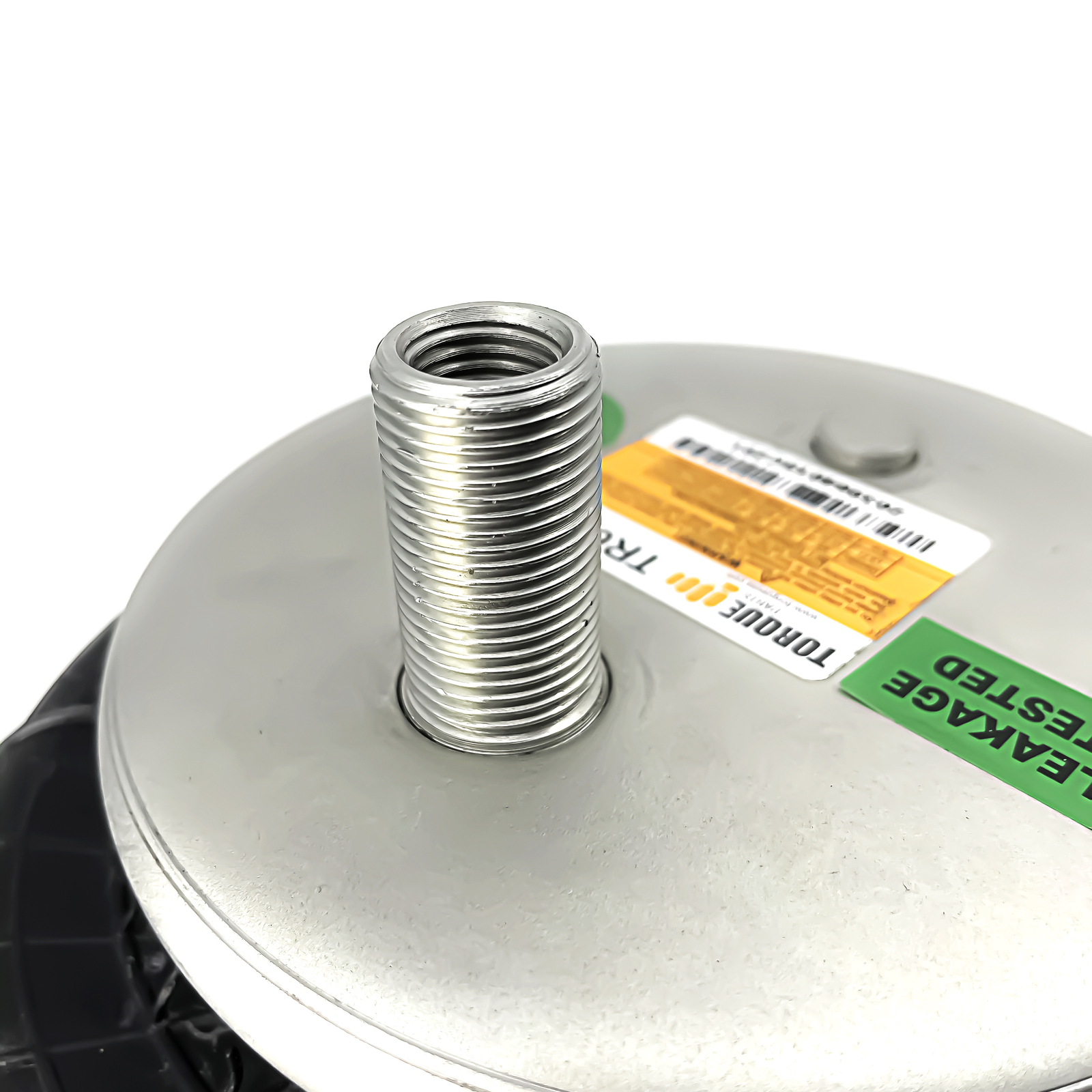 Pair of Air Spring Bag Replacement for Firestone 6401(fits Ride Rite 2299 2550)