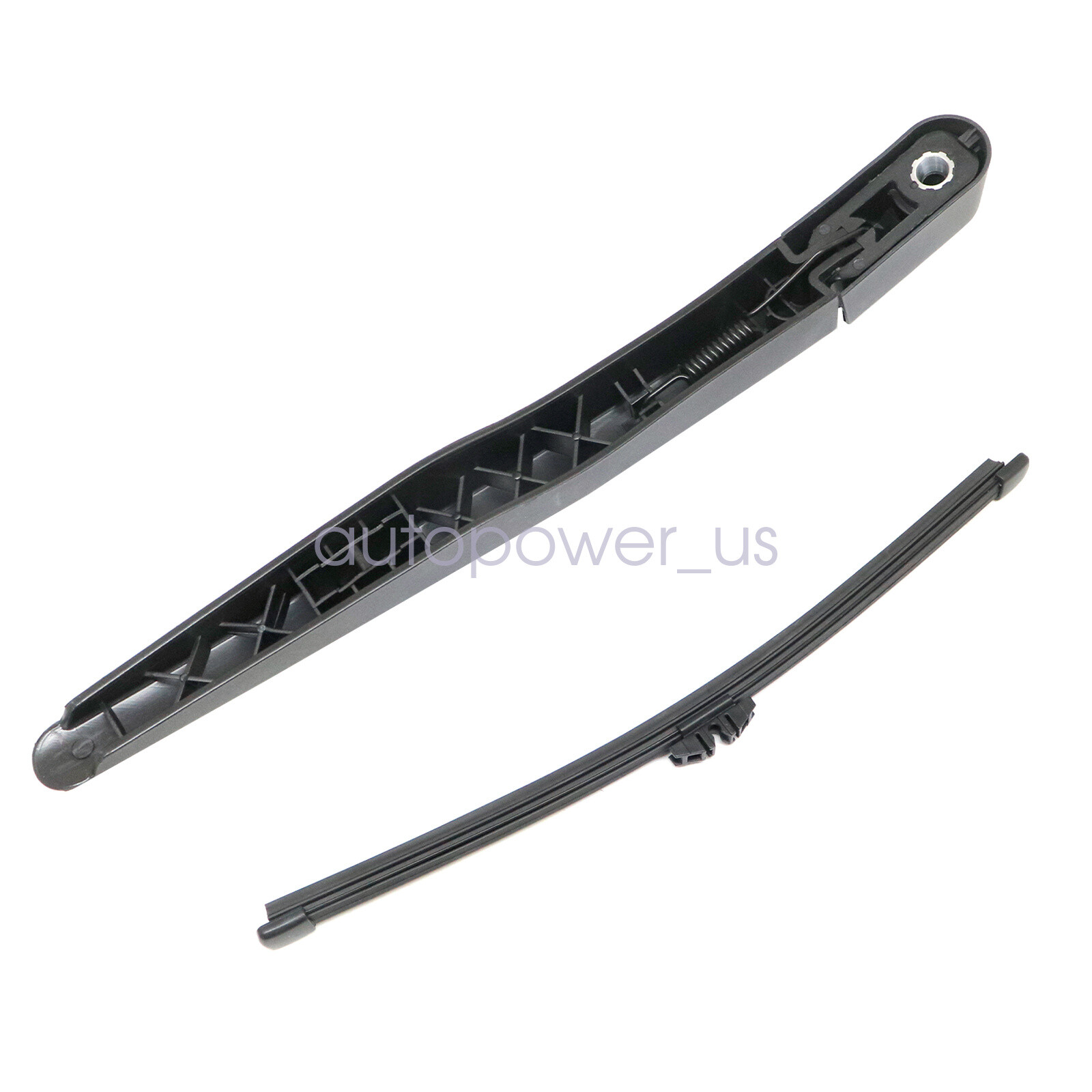Fits Ford Explorer Escape 2011-2024 Rear Window Windshield Wiper blade arm New