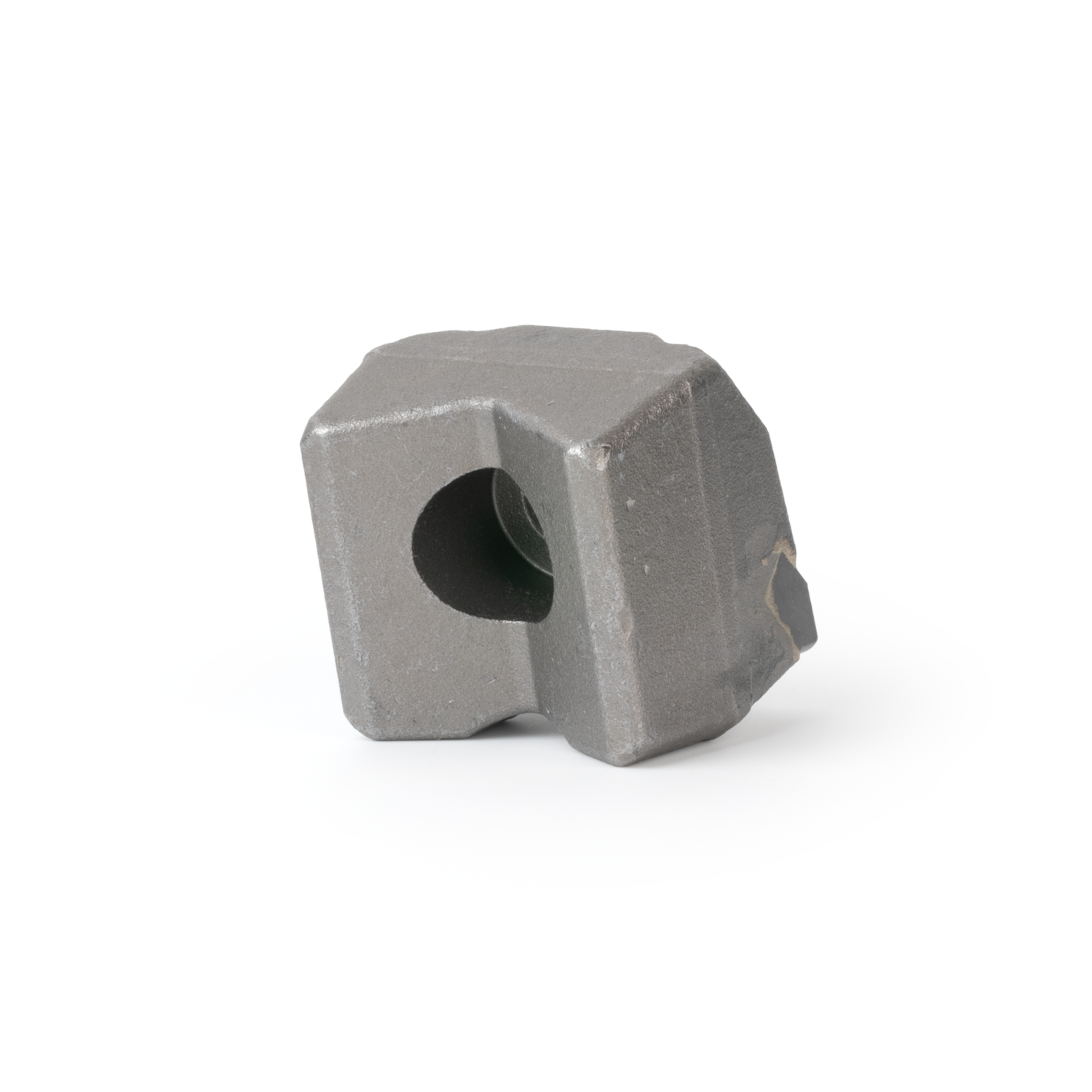 Fecon Cubit carbide forestry mulcher tooth, Free Shipping $300+!