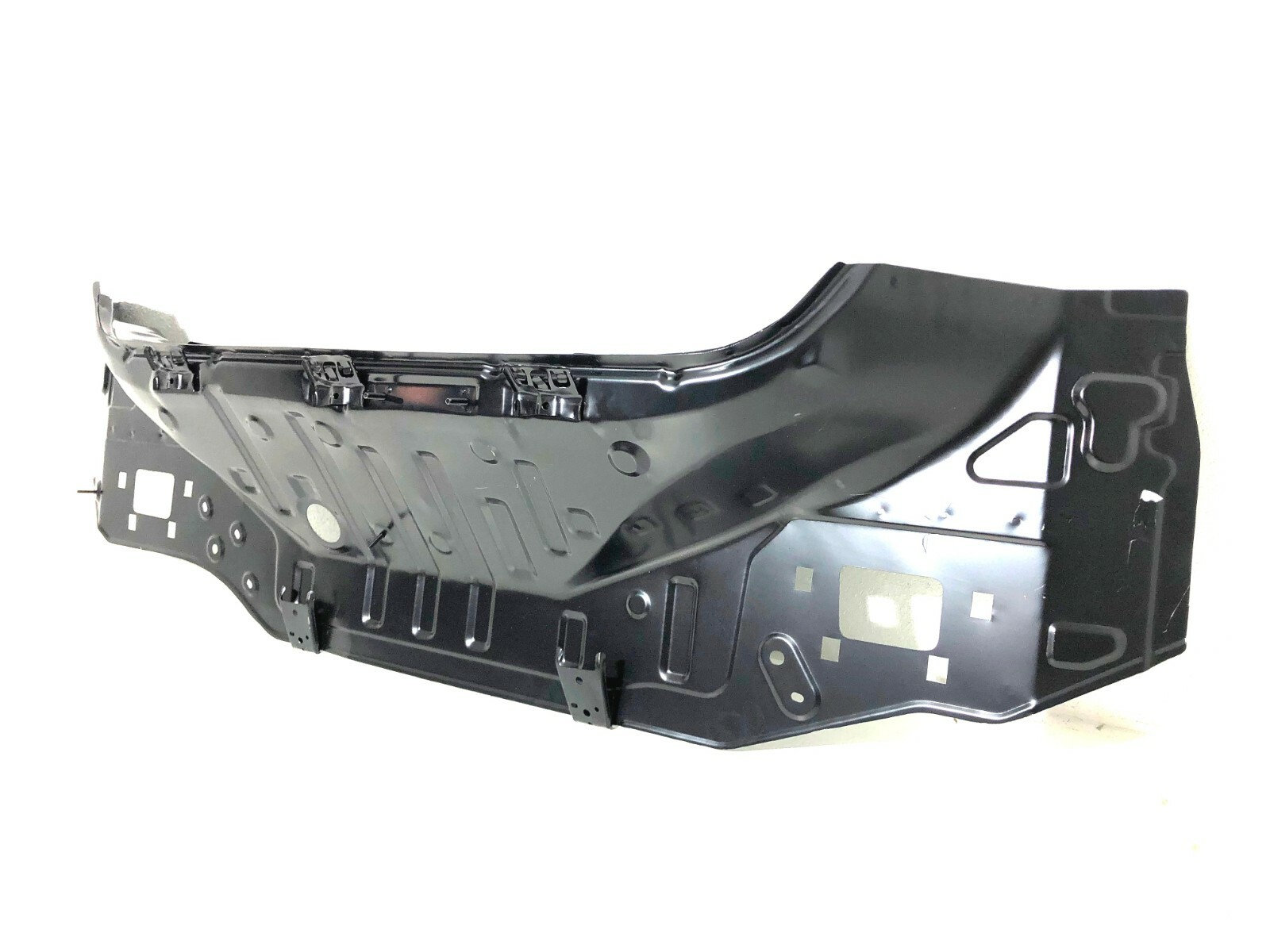 Fits 2020-2025 Nissan Sentra Rear Lower Body Panel Assembly
