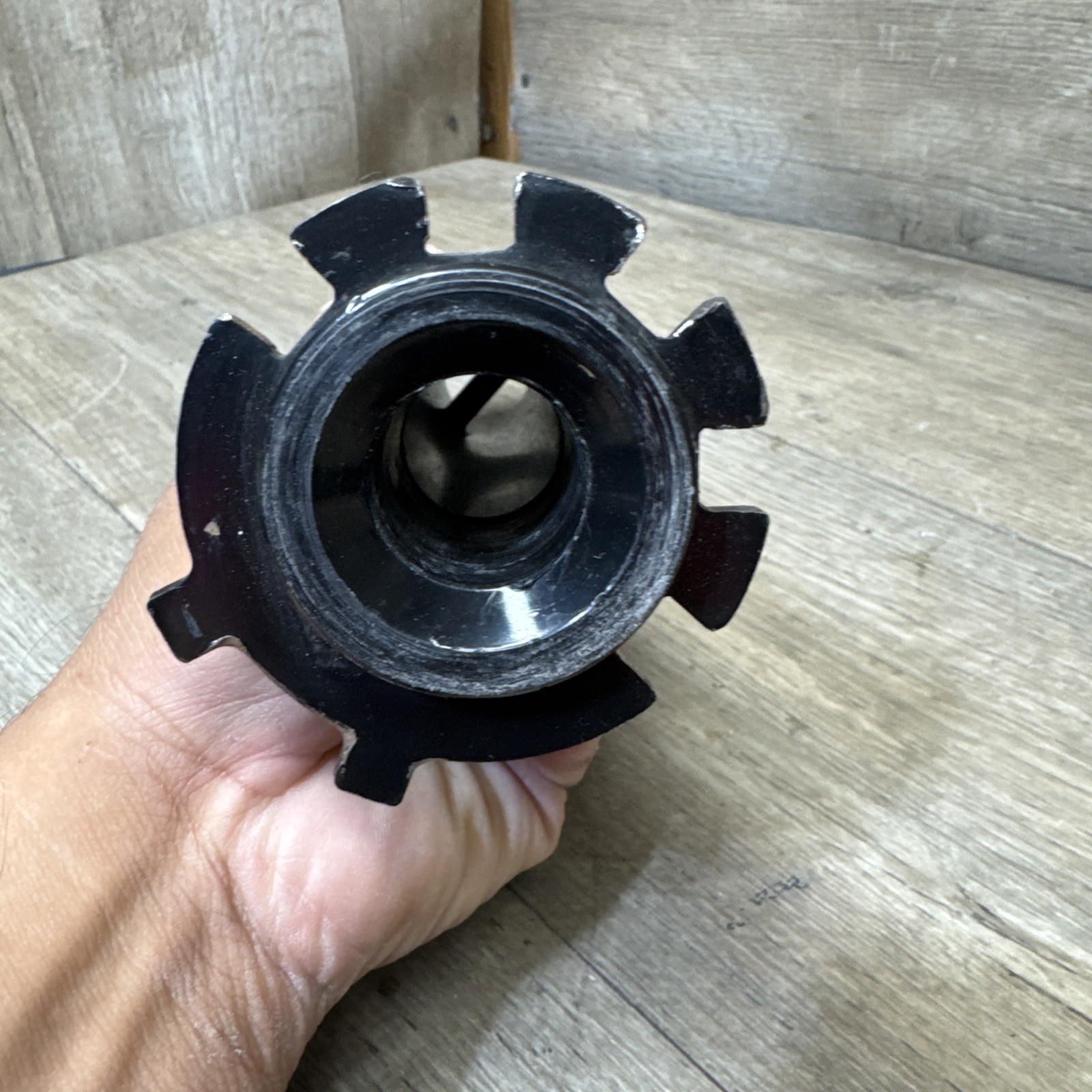 Replacement Pride Go Chair Seat Post Power Wheelchair