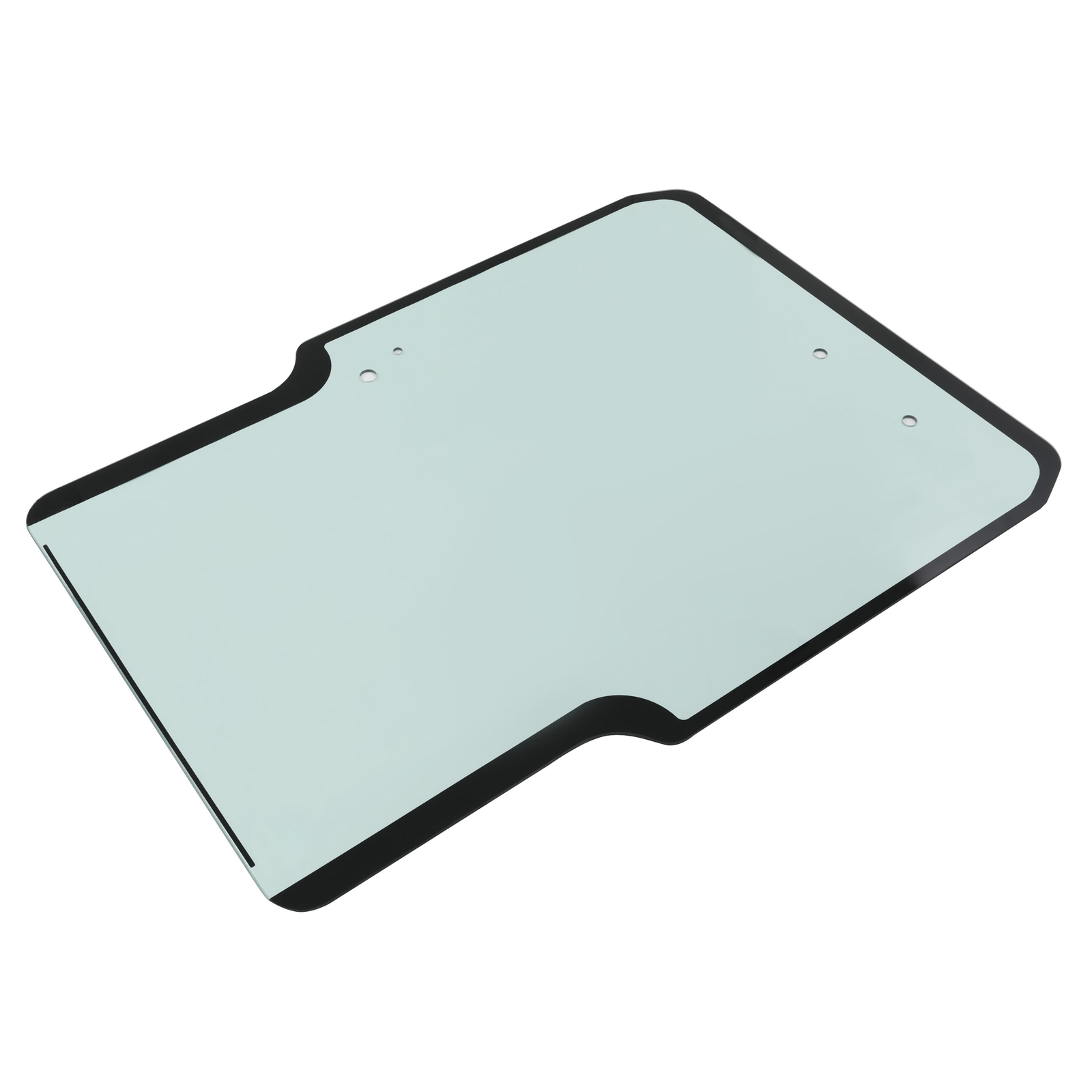 Clear Front Windshield Door Glass For Takeuchi TL8 TL10 TL12 TL130 # 0880865301