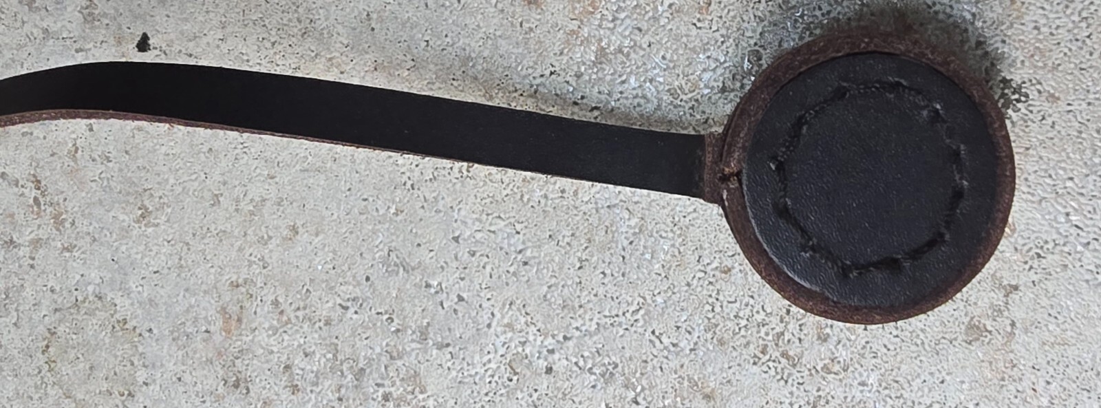 Lens Cap Cover for Russian Mosin 91/30 PU SVT Tokarev Sniper Scope