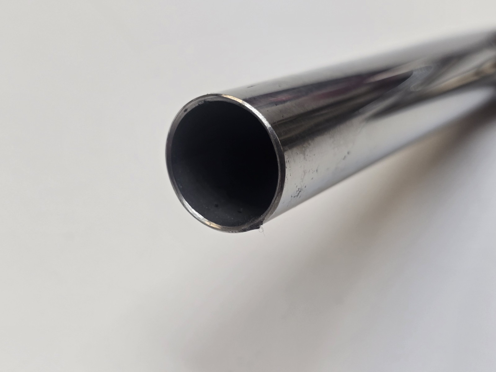 Johhny Chopper Cruiser Handlebars 28" UNCUT Old School BMX