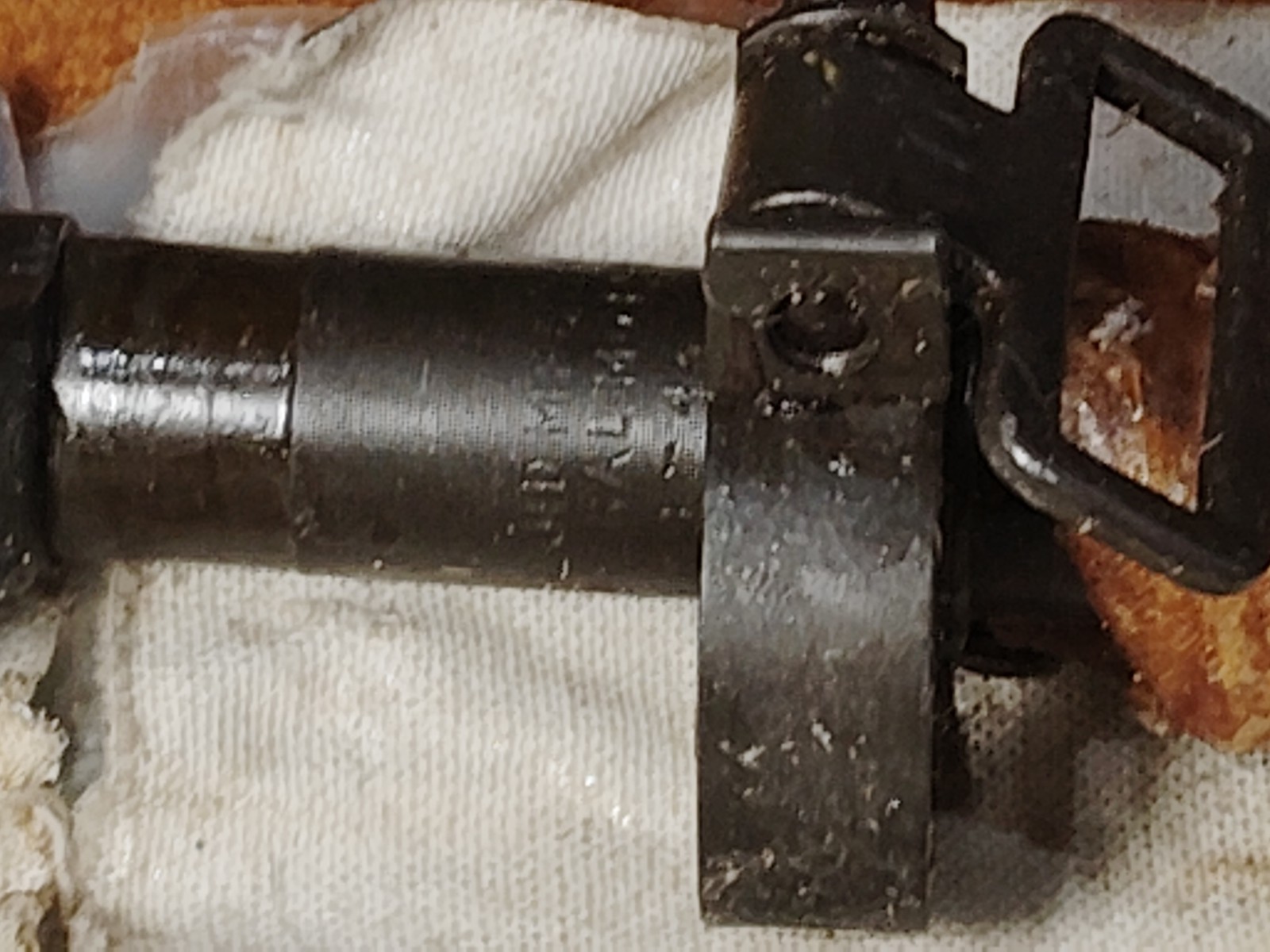 M1 Carbine Barrel Inland 1-44 NOS