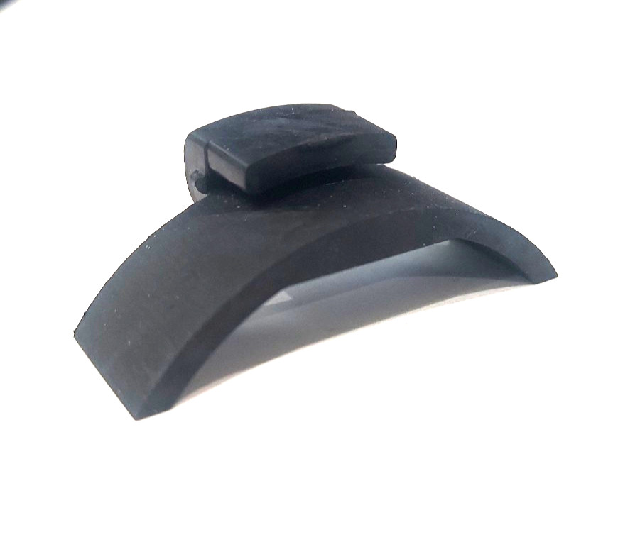 288-24181-00 fuel tank damper fits yamaha JT 1/2 & mx "new"