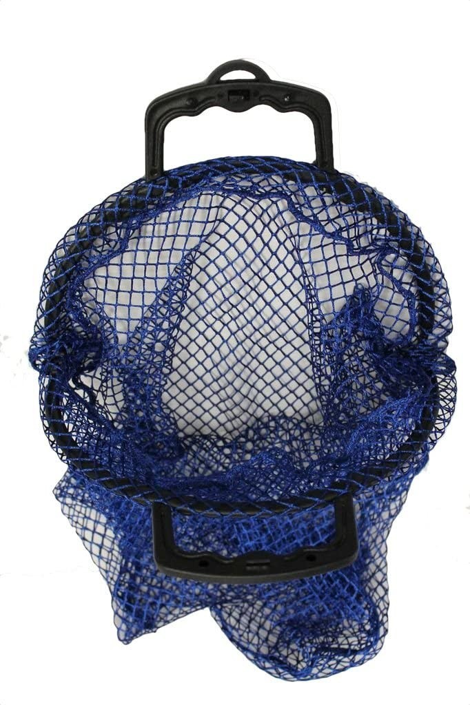 2-Pack of KUFA Clam Bag Diving bag Diving Bag Fish Holder blue (Size:16"xx20")