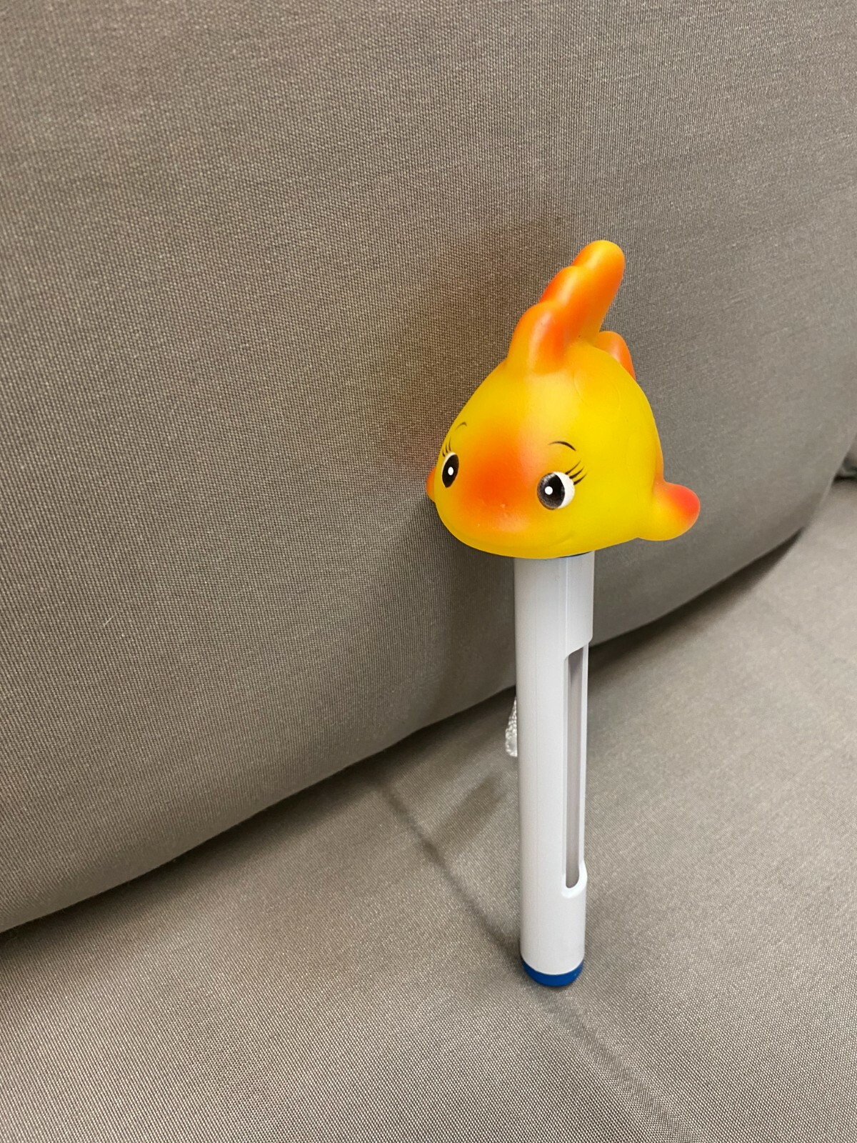 Swimming Pool Spa Hot Tub Floating Animal Thermometer F/C Frog Turtle Whale Fish