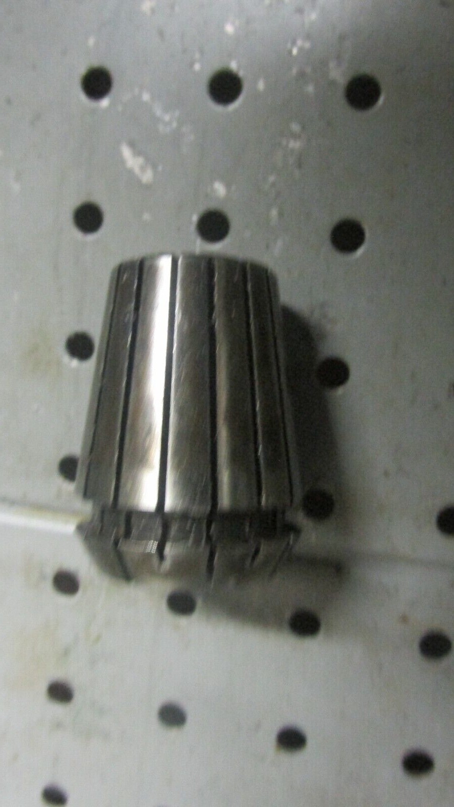 ER25 Collet Select Size from Drop Down List