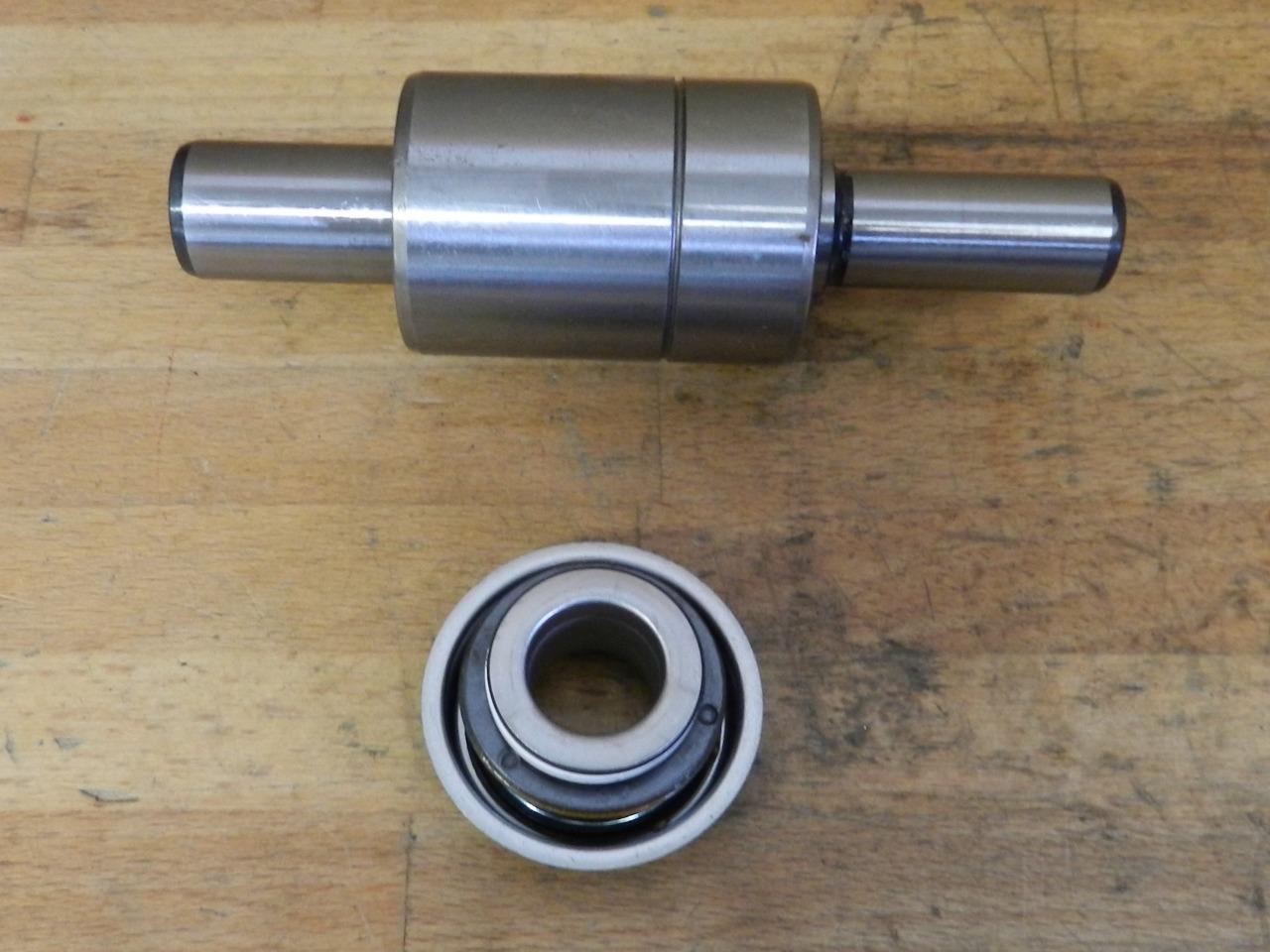 Cummins Onan L317D 1.7L 3-4Cyl water pump rebuild kit 170-4337 170-3884 W/IMP