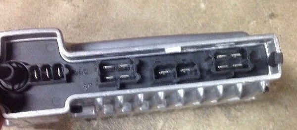 Pride Jazzy Elite Control Module Controller D51156.02 ELEASMB6885 DWR1111H524