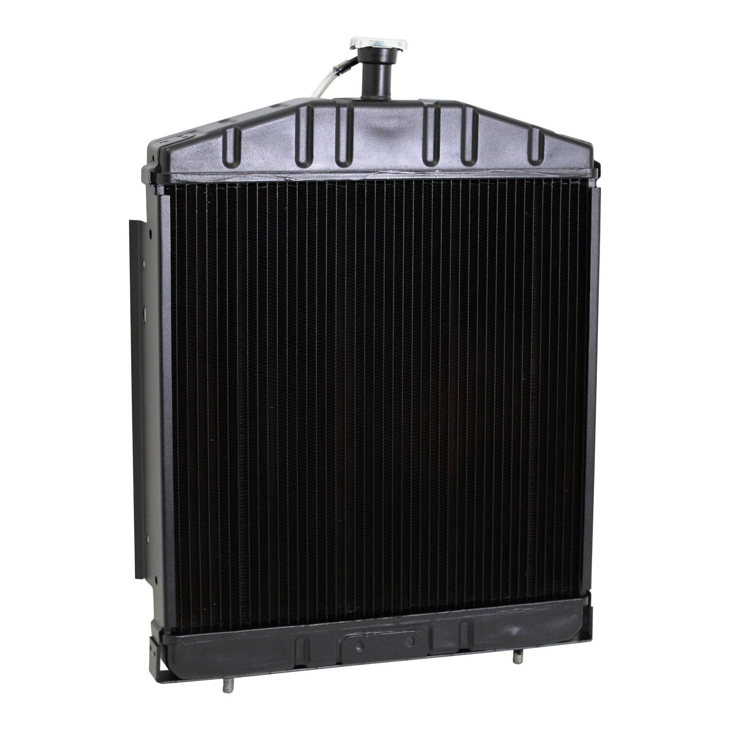 Radiator Fits Lincoln Welder 200 250 AMP OE #'s G1087 H19491 & G10877198