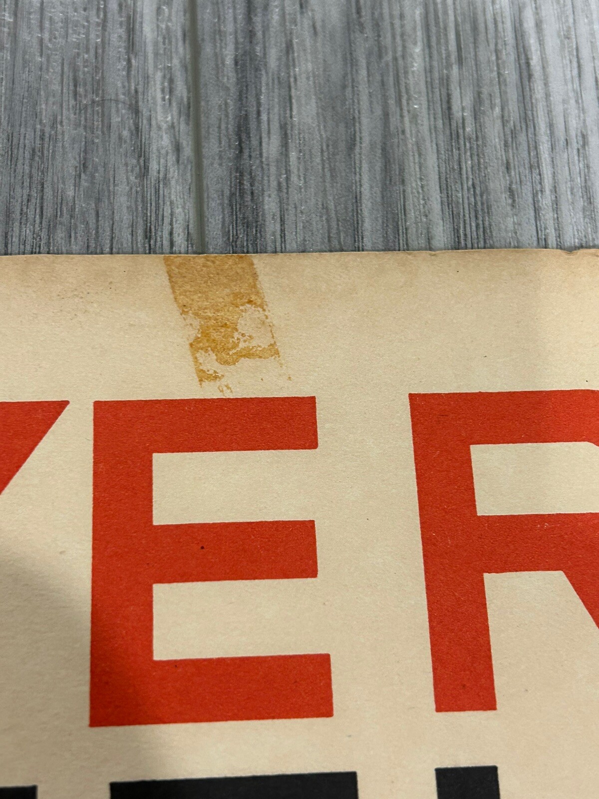 Speyer Pretzel Festival 1966- Pretzel Festival - Vintage Poster