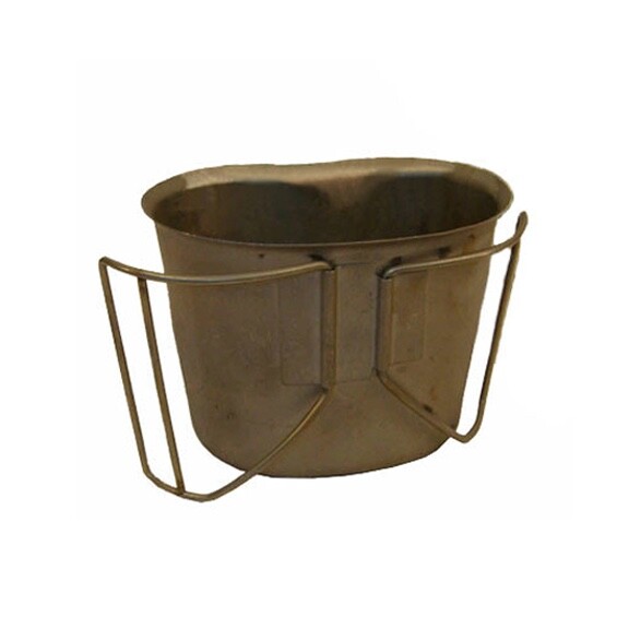 Combo 5-Piece Mod Sleep System ACU, 1 ACU Ruck, Sleep Pad, Canteen & Cup, APack