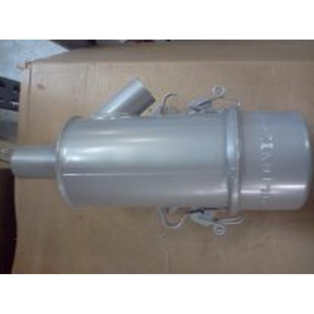 Air Cleaner - Oil Bath 13 7/8" Fits Massey Ferguson TO35 MF 202 204 35 187118M91