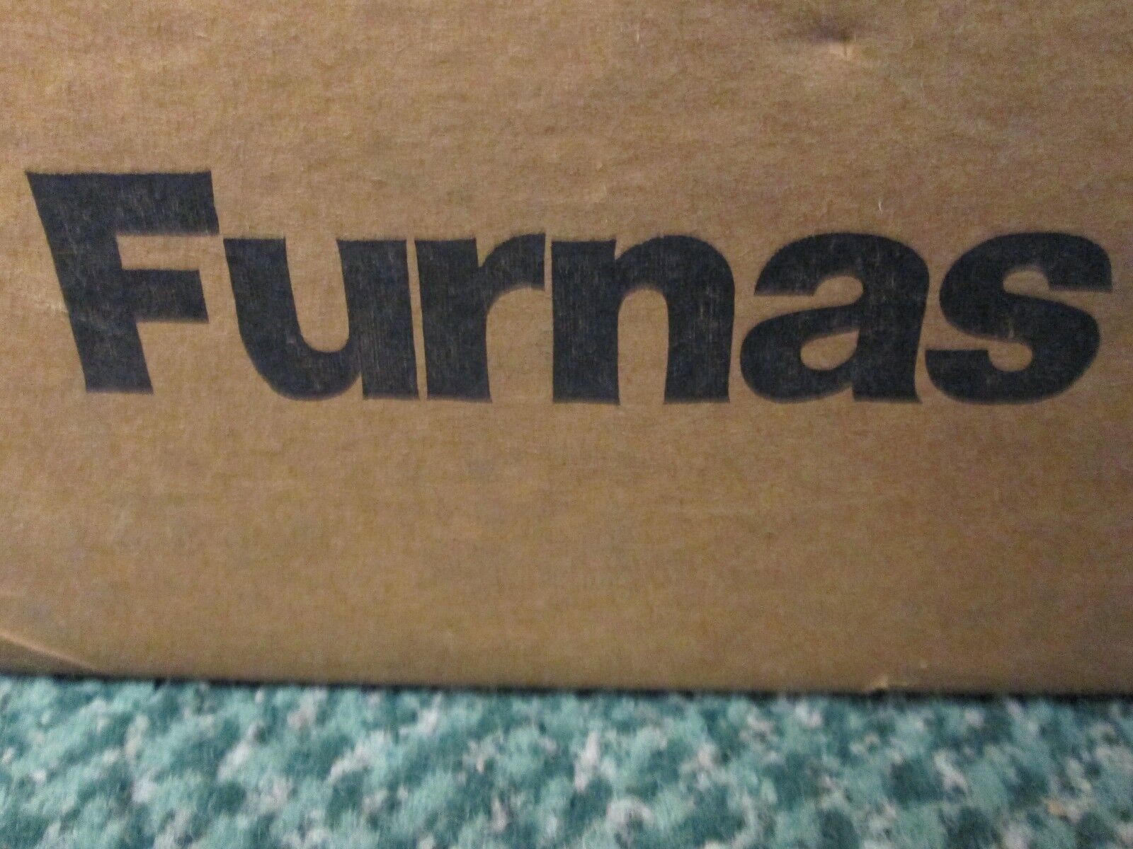 Furnas Magnetic Starter, Size 00, 14BF32AAX142, New Surplus