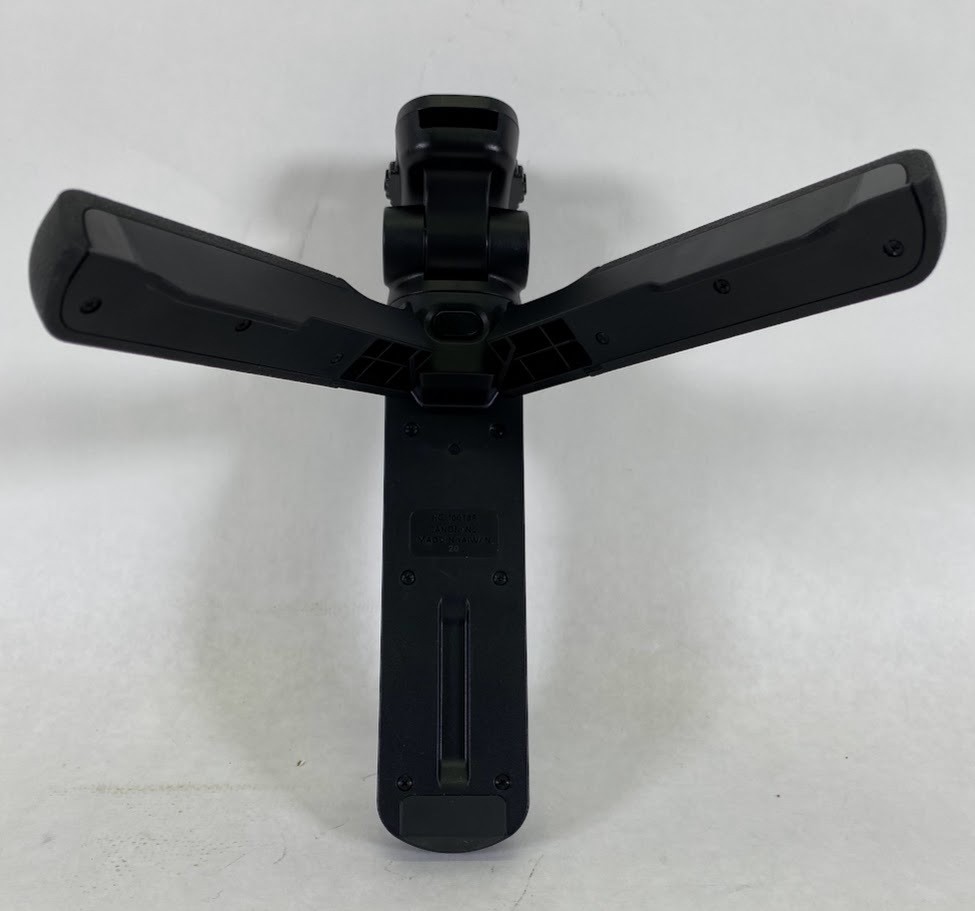 Canon HG-100TBR Tripod Grip with BR-E1 Wireless Remote